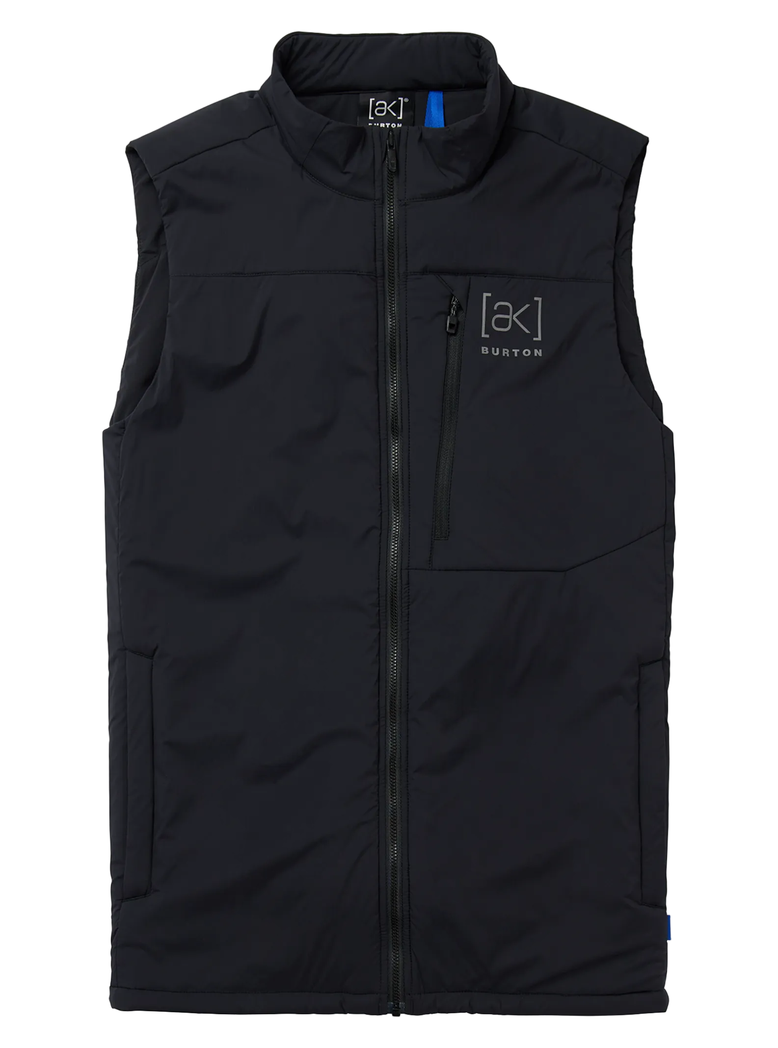 Men's Burton [ak]® Helium Stretch Insulated Vest
