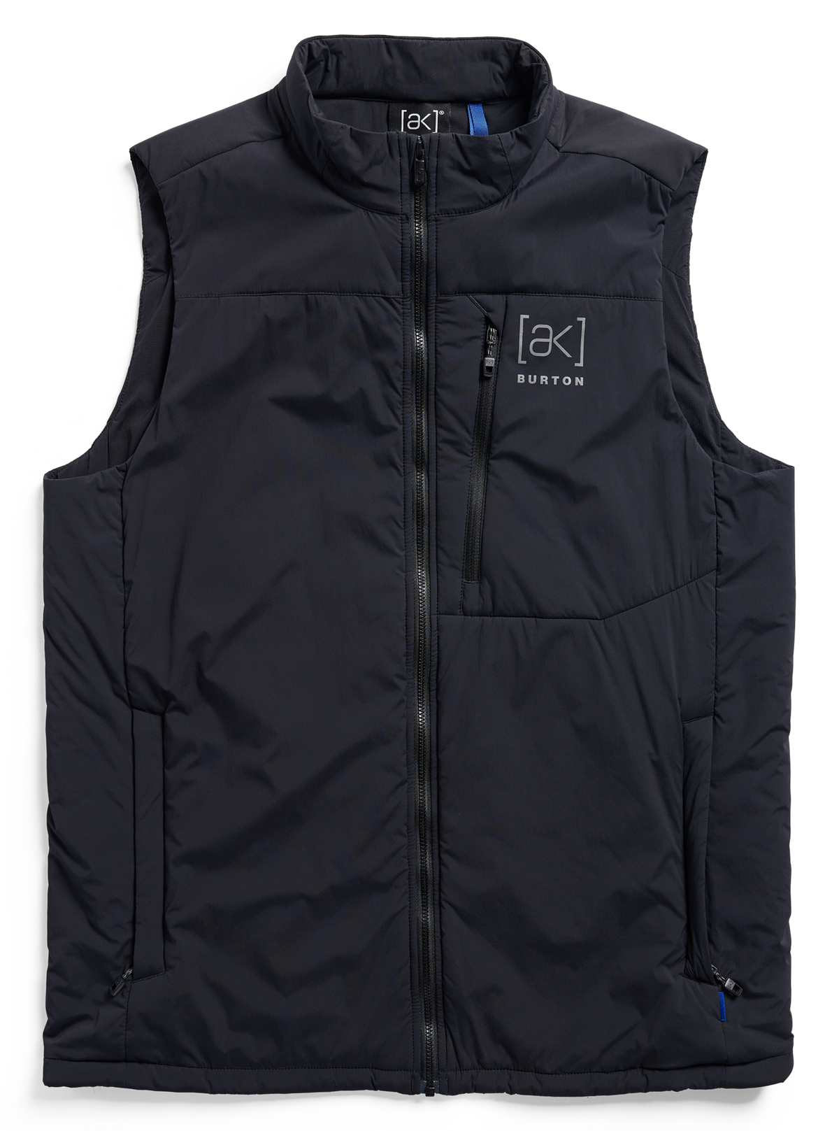 Men's Burton [ak]® Helium Stretch Insulated Vest 2027