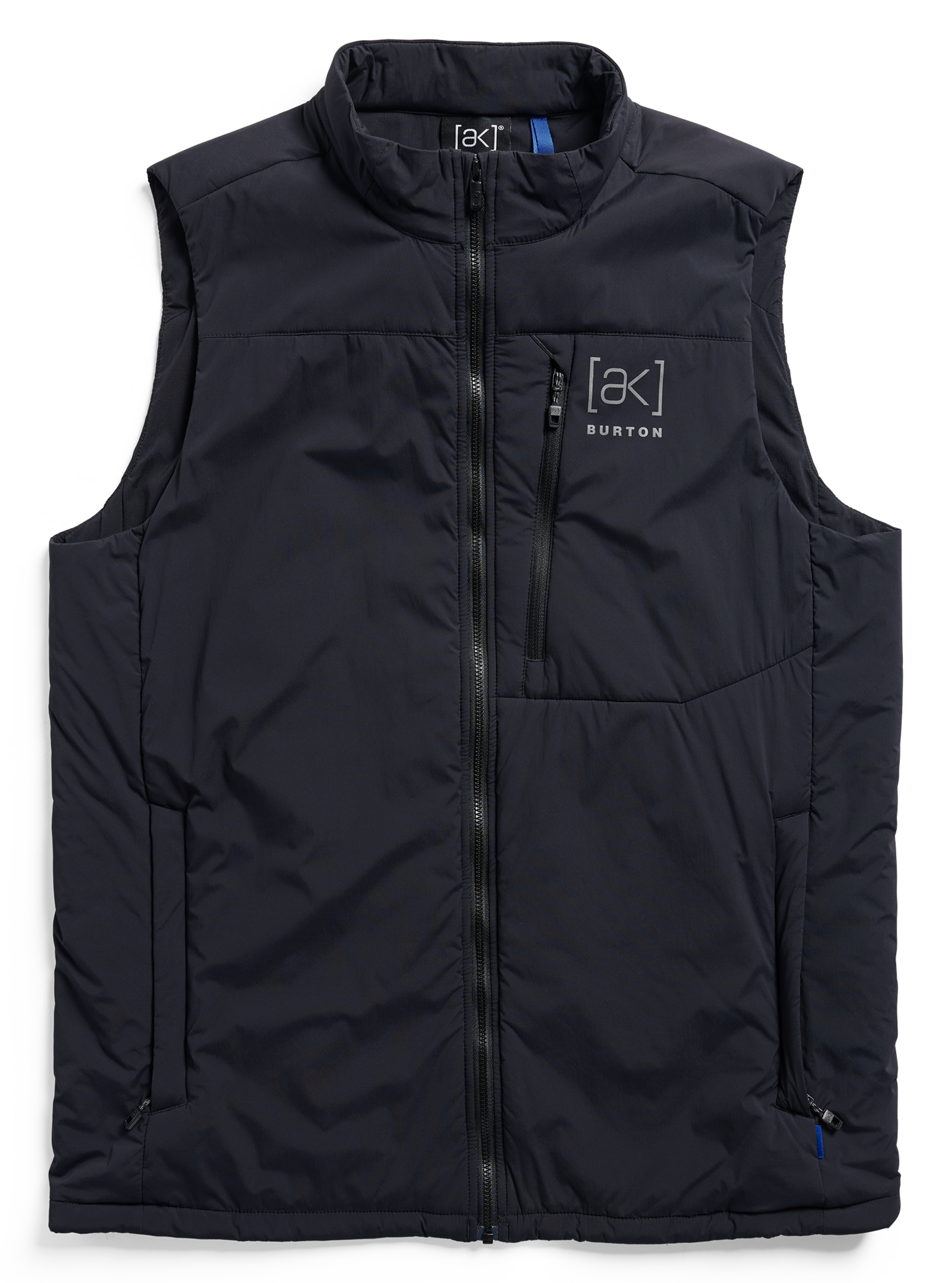 Men's Burton [ak]® Helium Stretch Insulated Vest