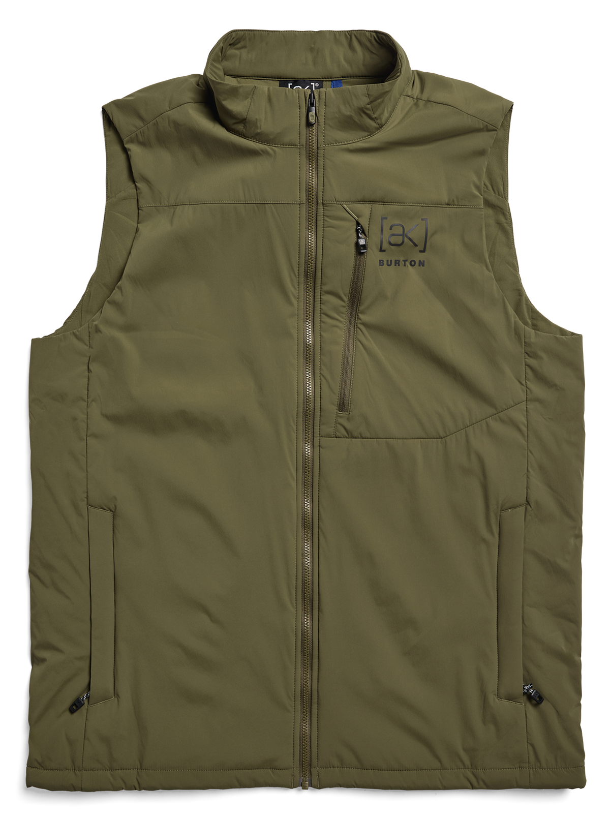 Men's Burton [ak]® Helium Stretch Insulated Vest
