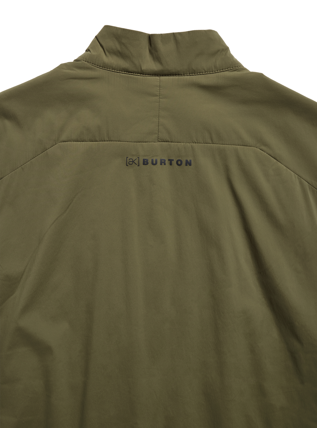 Men's Burton [ak]® Helium Stretch Insulated Vest