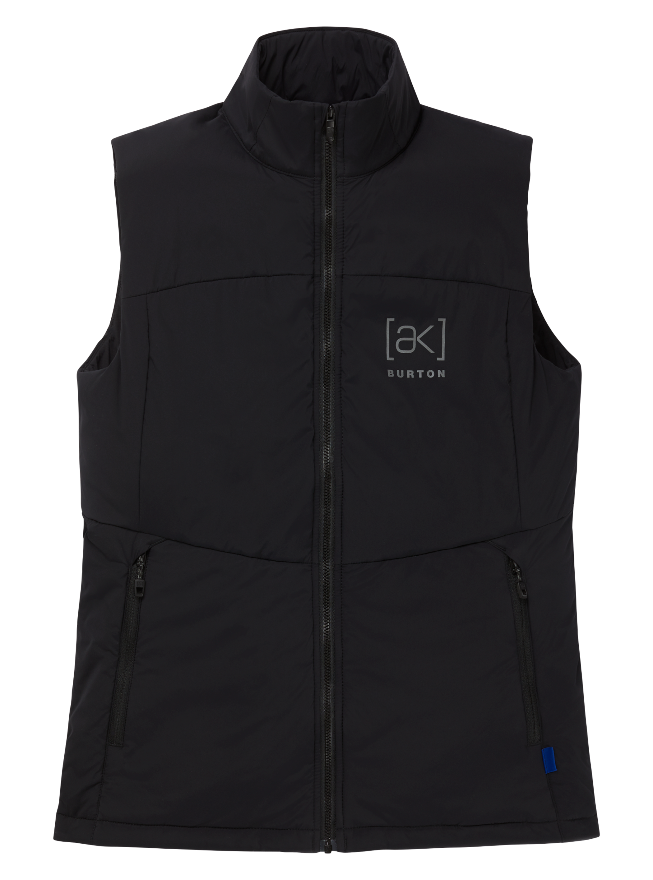 Women's Burton [ak]® Helium Stretch Insulated Vest