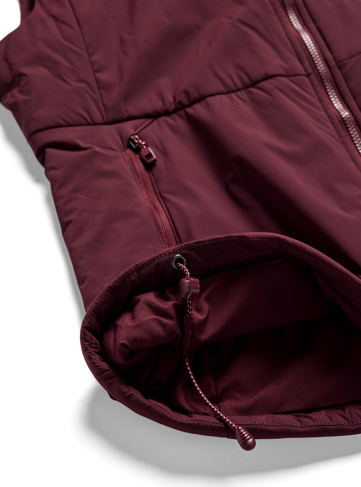 Women's Burton [ak]® Helium Stretch Insulated Vest