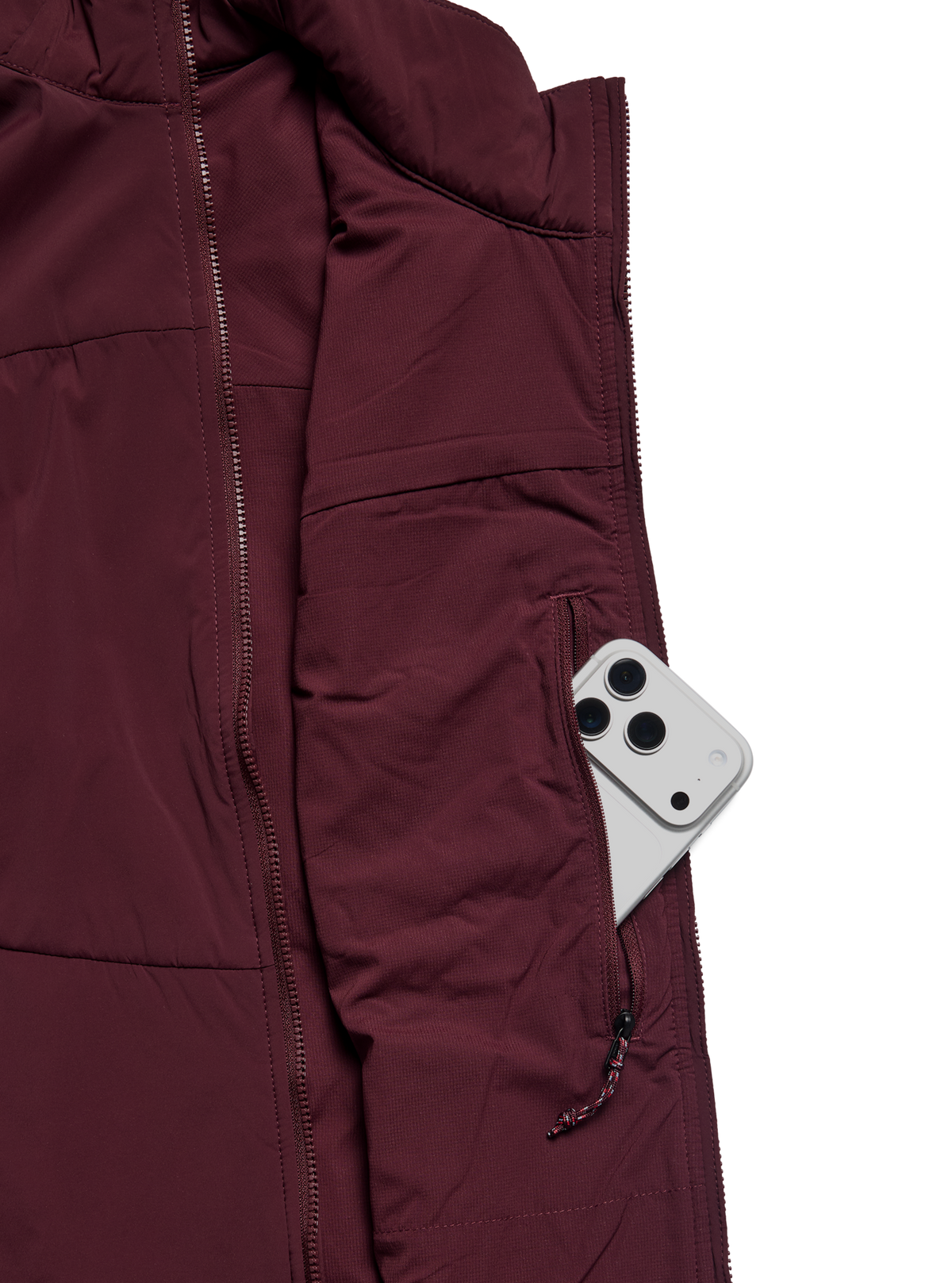 Women's Burton [ak]® Helium Stretch Insulated Vest