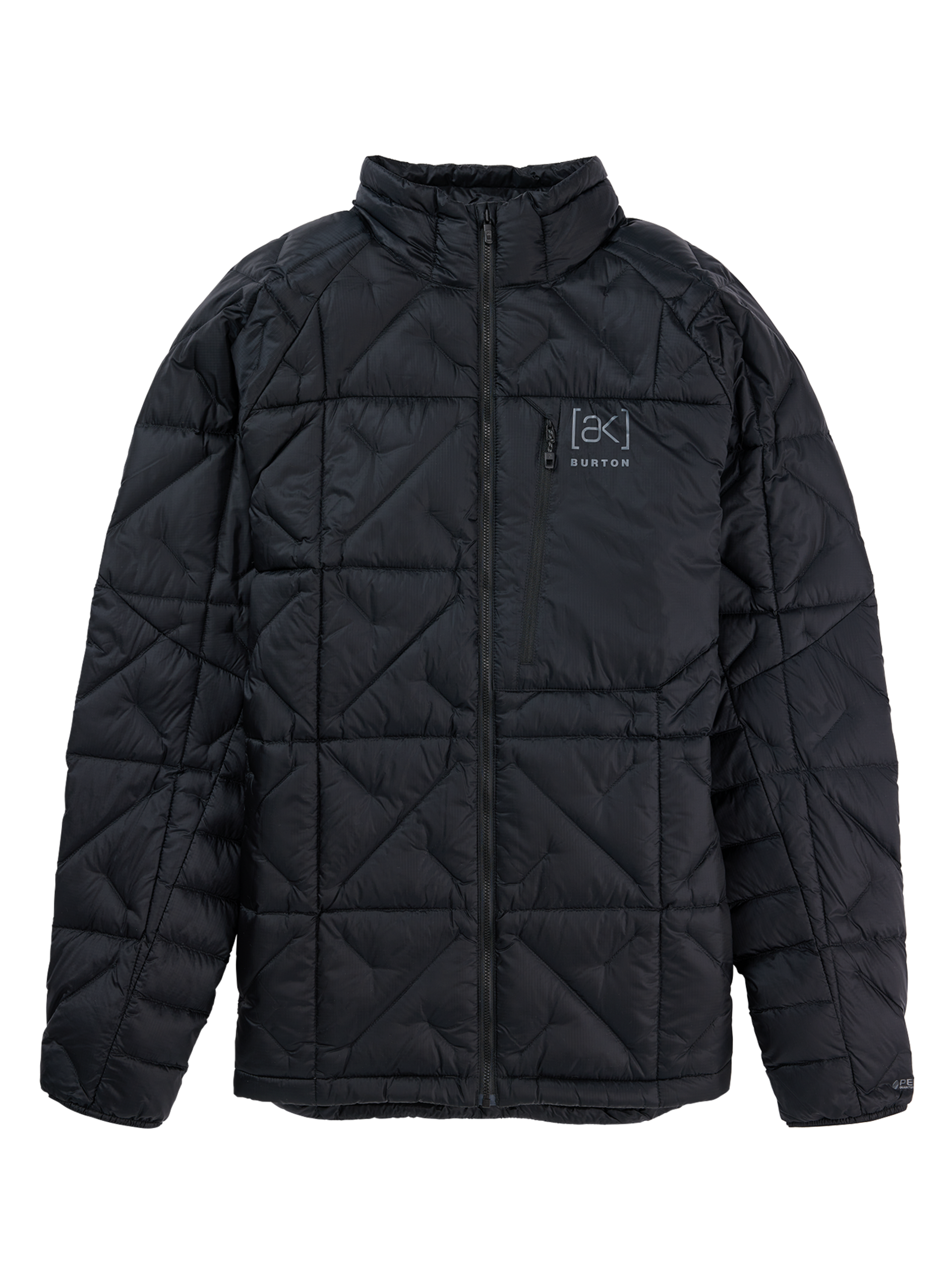 Men's Burton [ak] Baker Down Jacket | Burton.com Winter 2026