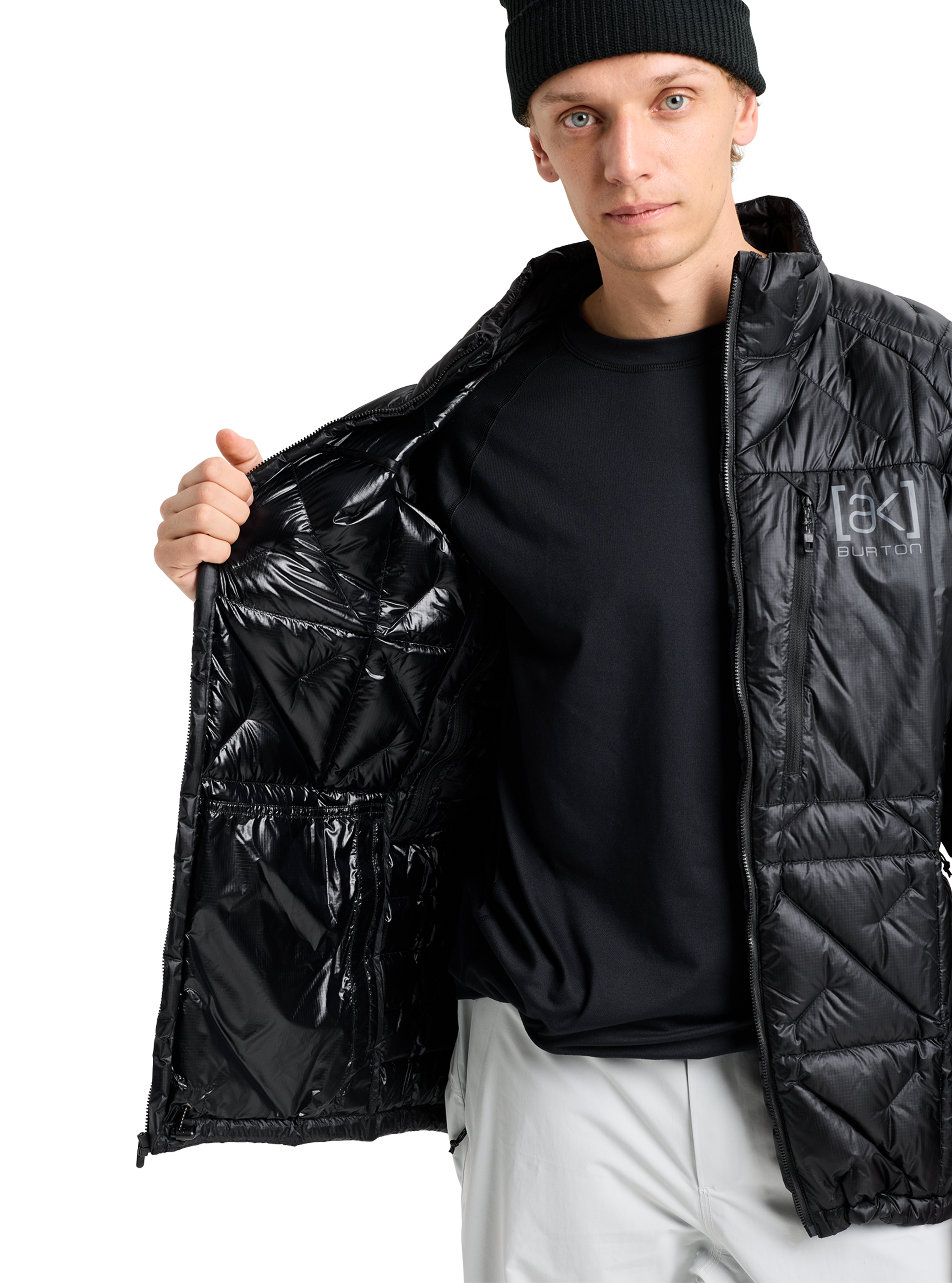 Men's Burton [ak]® Baker Down Jacket