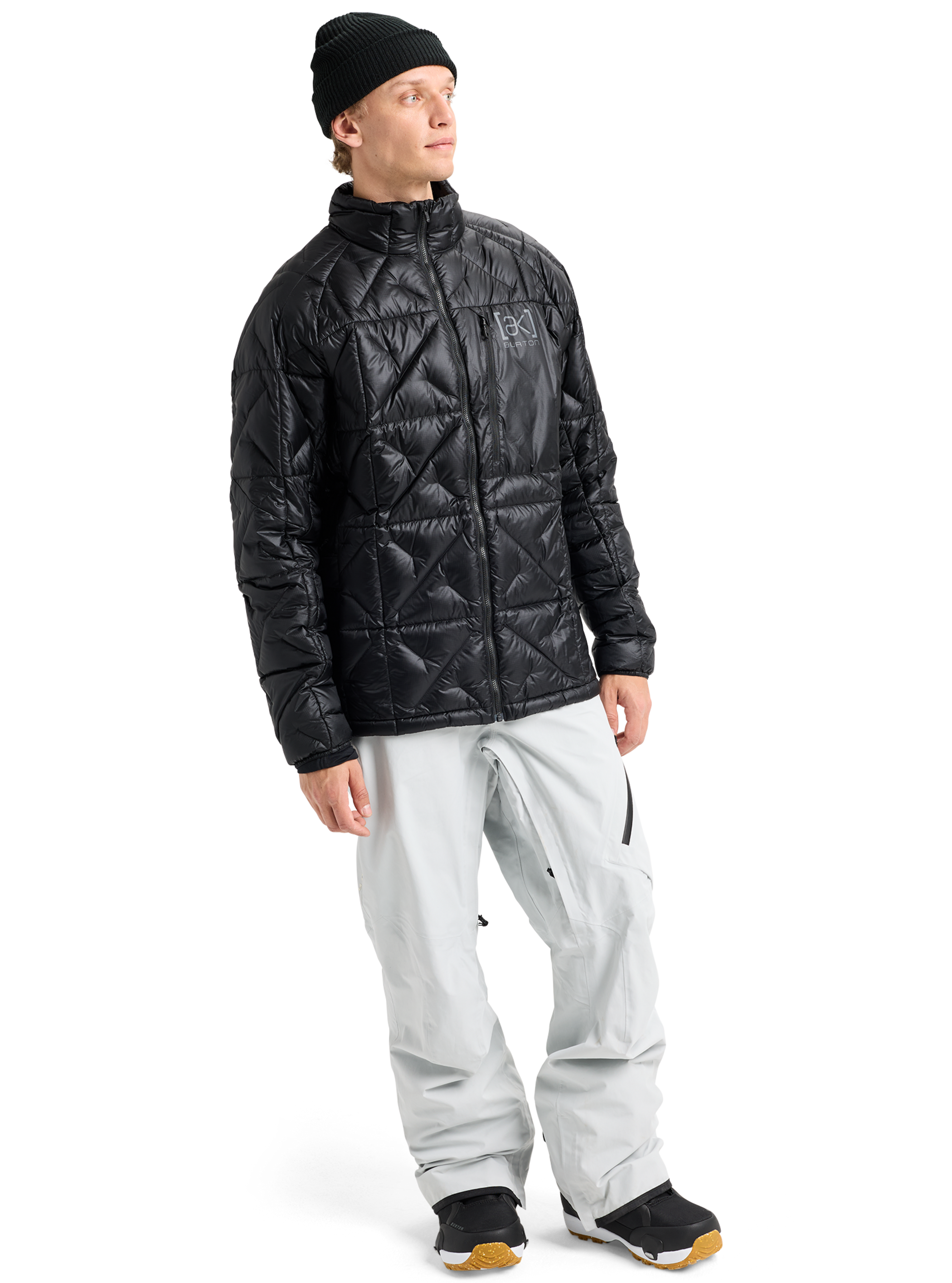 Men's Burton [ak]® Baker Down Jacket