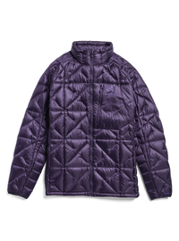 Product image of Men's Burton [ak] Baker Down Jacket[Variant:Nightshade Purple]