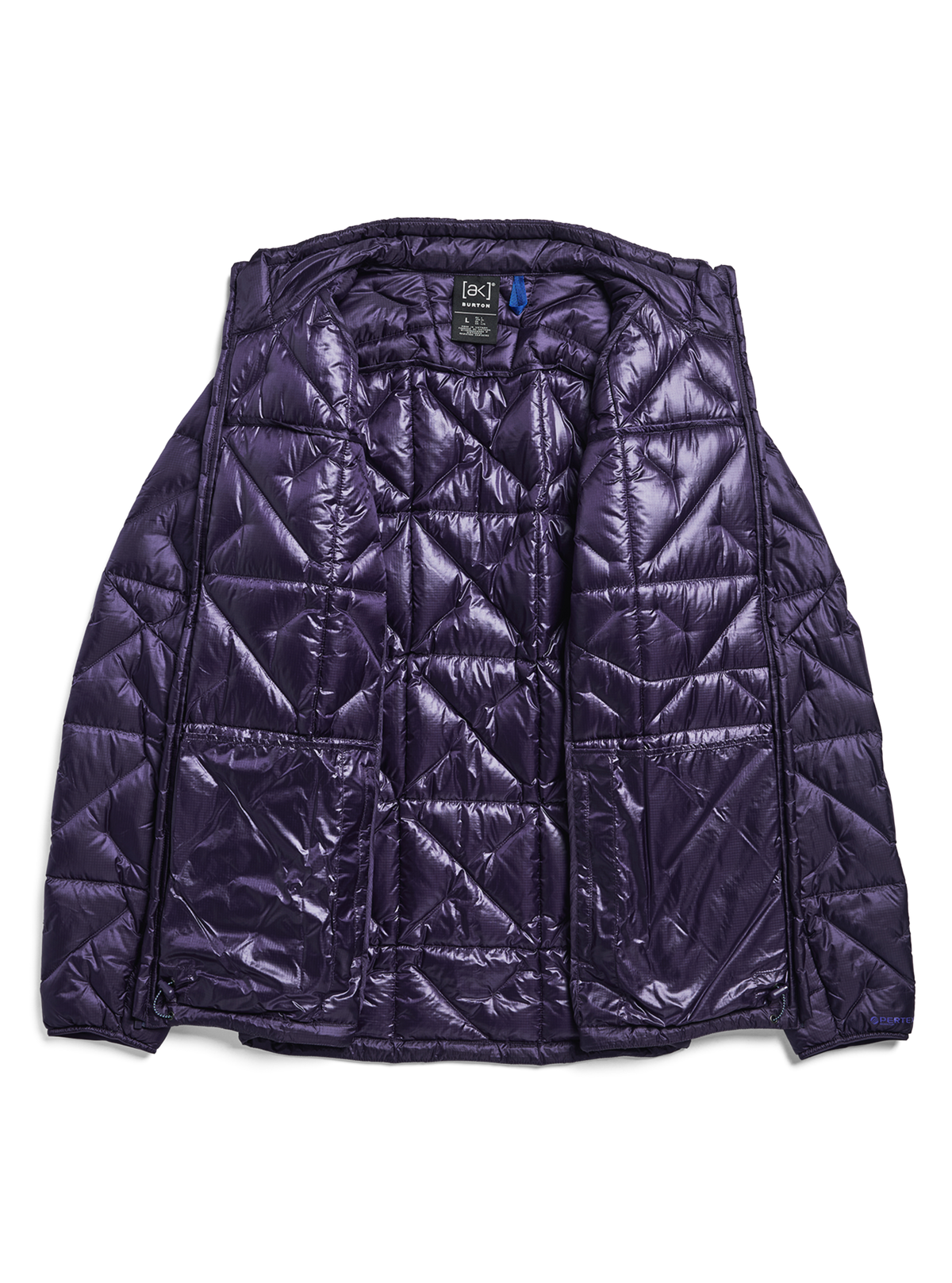 Men's Burton [ak]® Baker Down Jacket