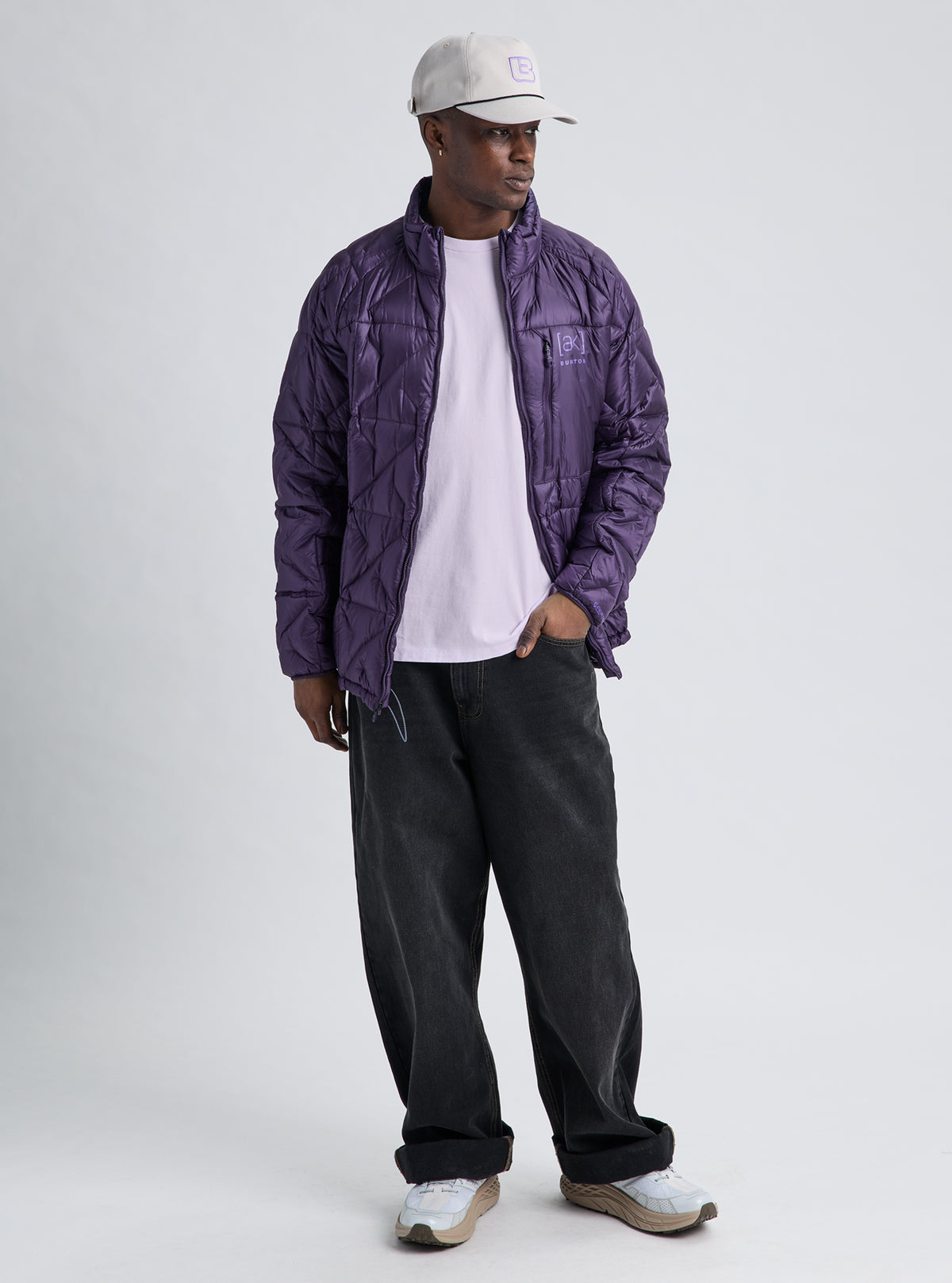 Men's Burton [ak]® Baker Down Jacket