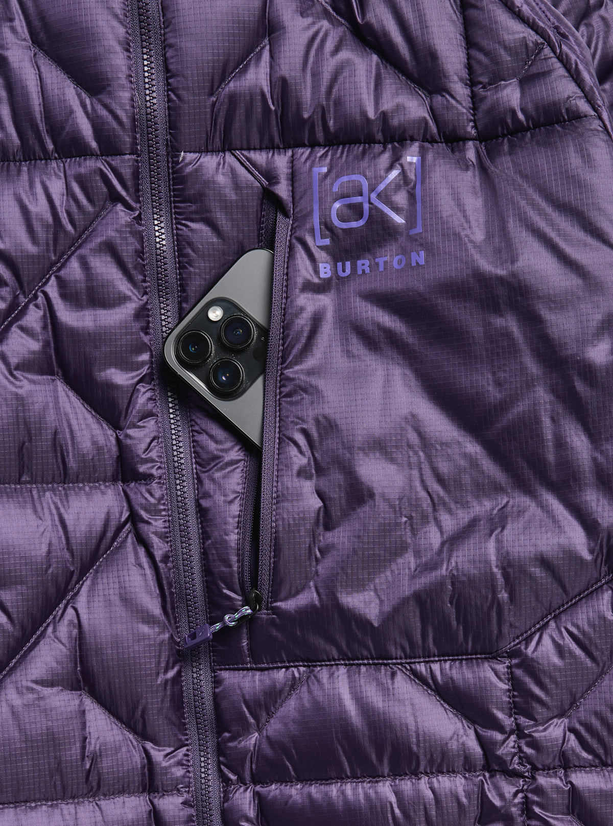 Men's Burton [ak]® Baker Down Jacket