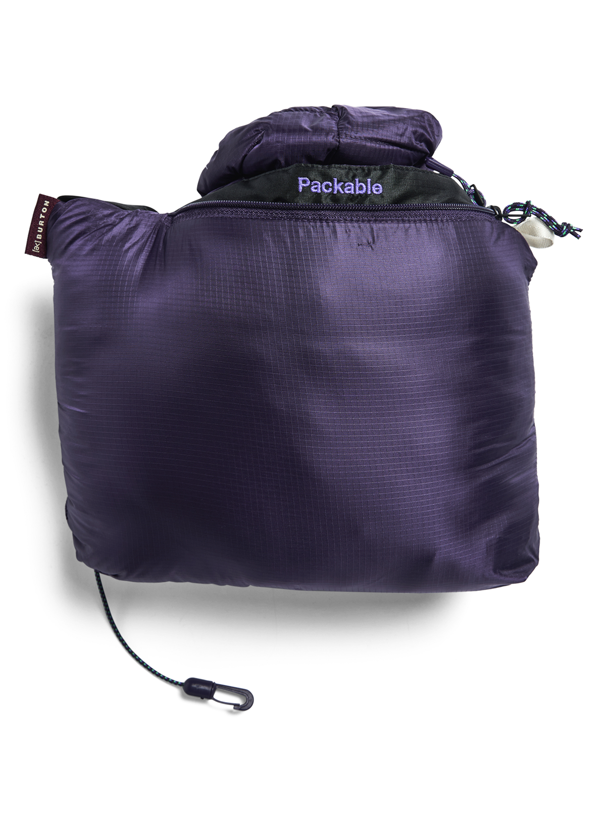 Men's Burton [ak]® Baker Down Jacket