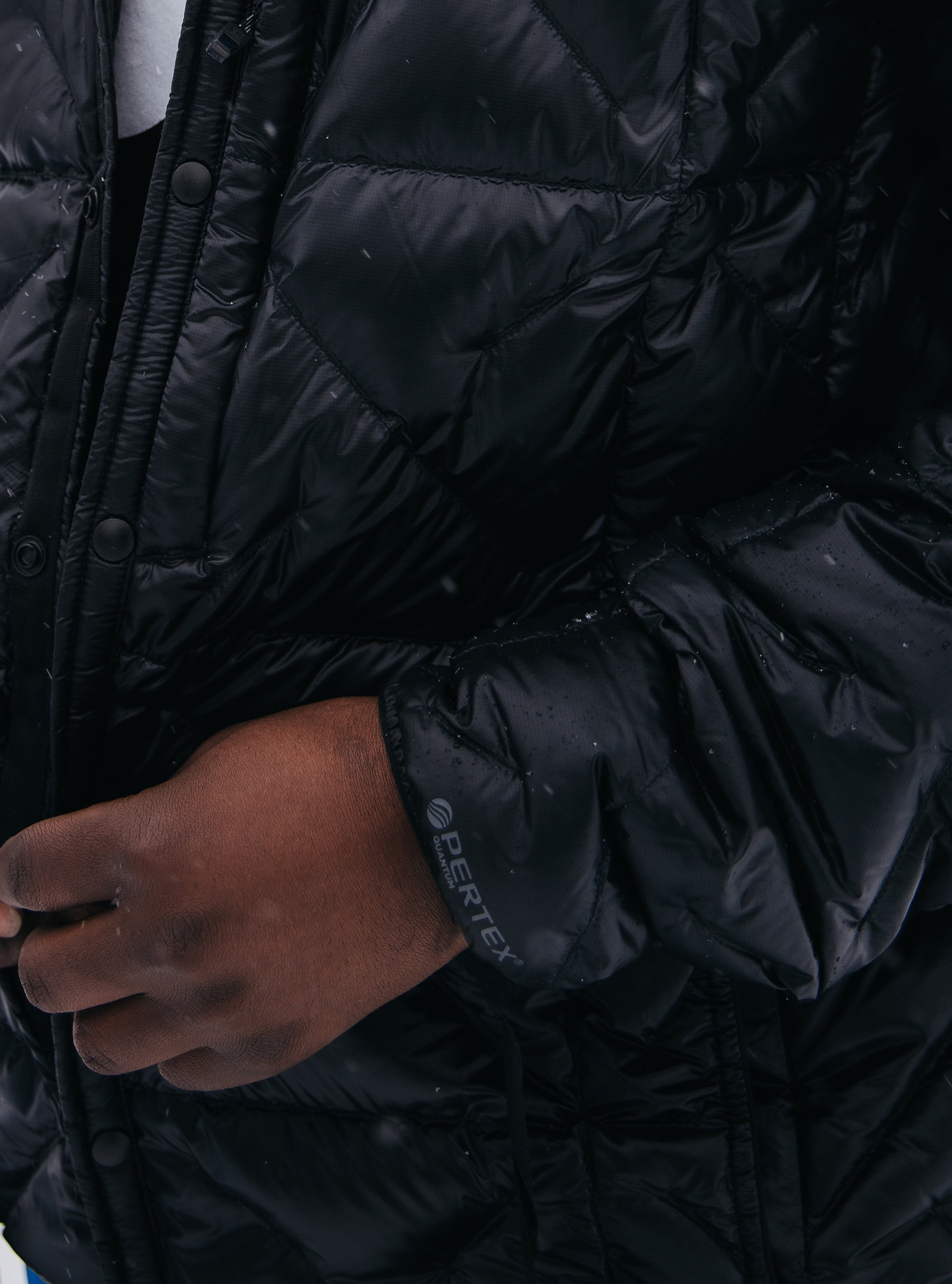 Burton [ak]® Baker Ultralight Daunenjacke für Herren