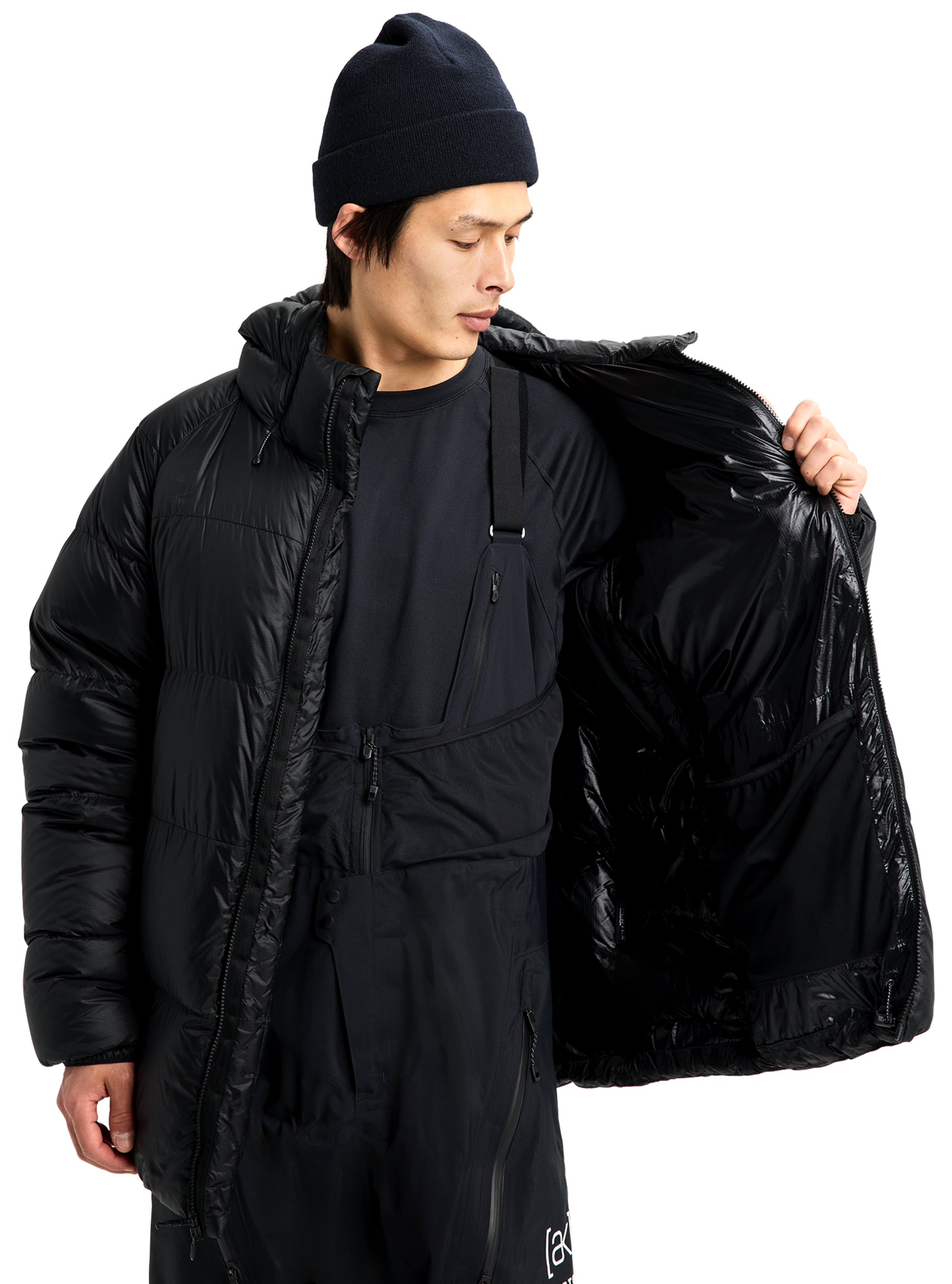 Burton [ak]® Expedition Daunenjacke für Herren