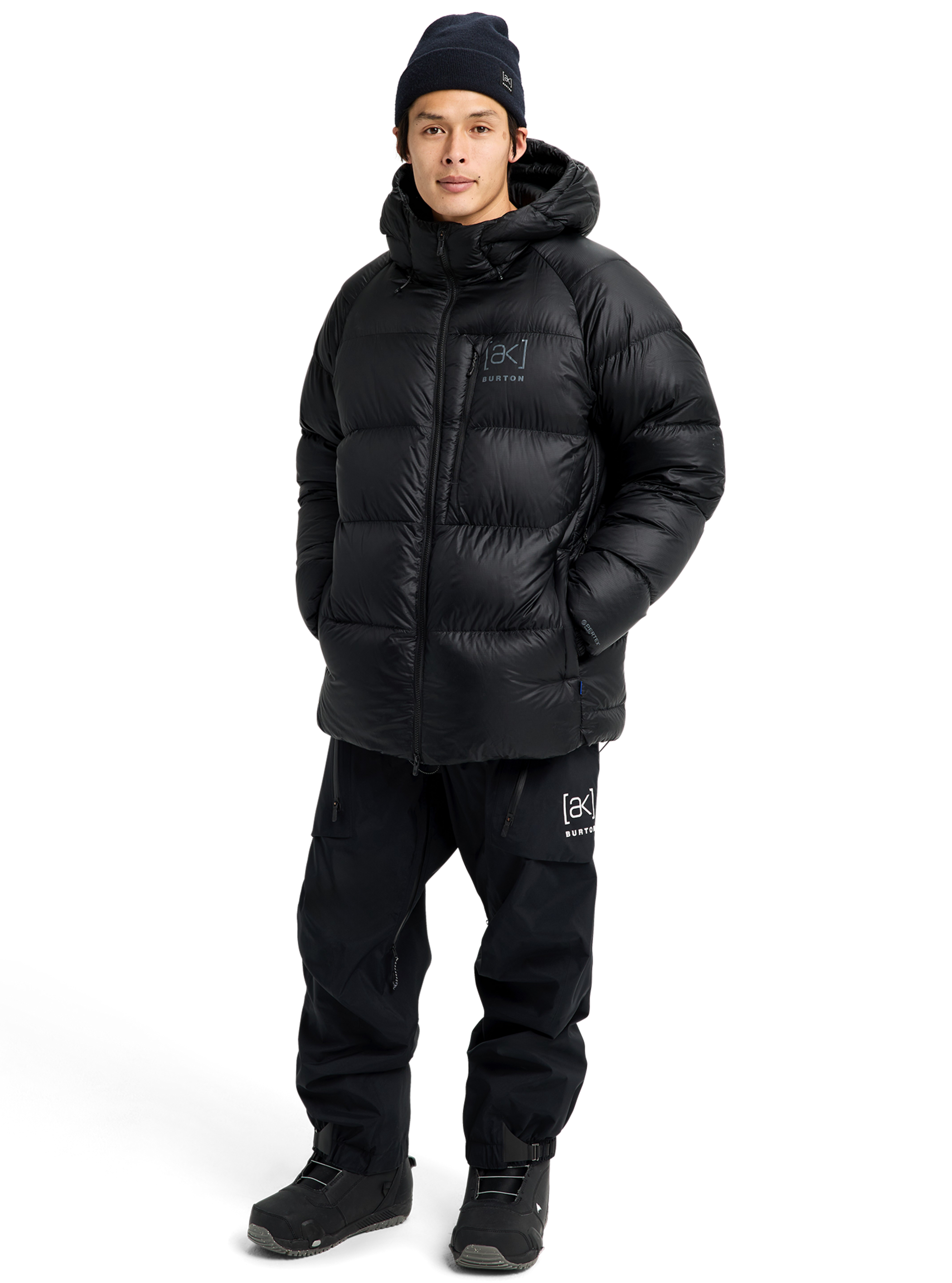 Burton [ak]® Expedition Daunenjacke für Herren