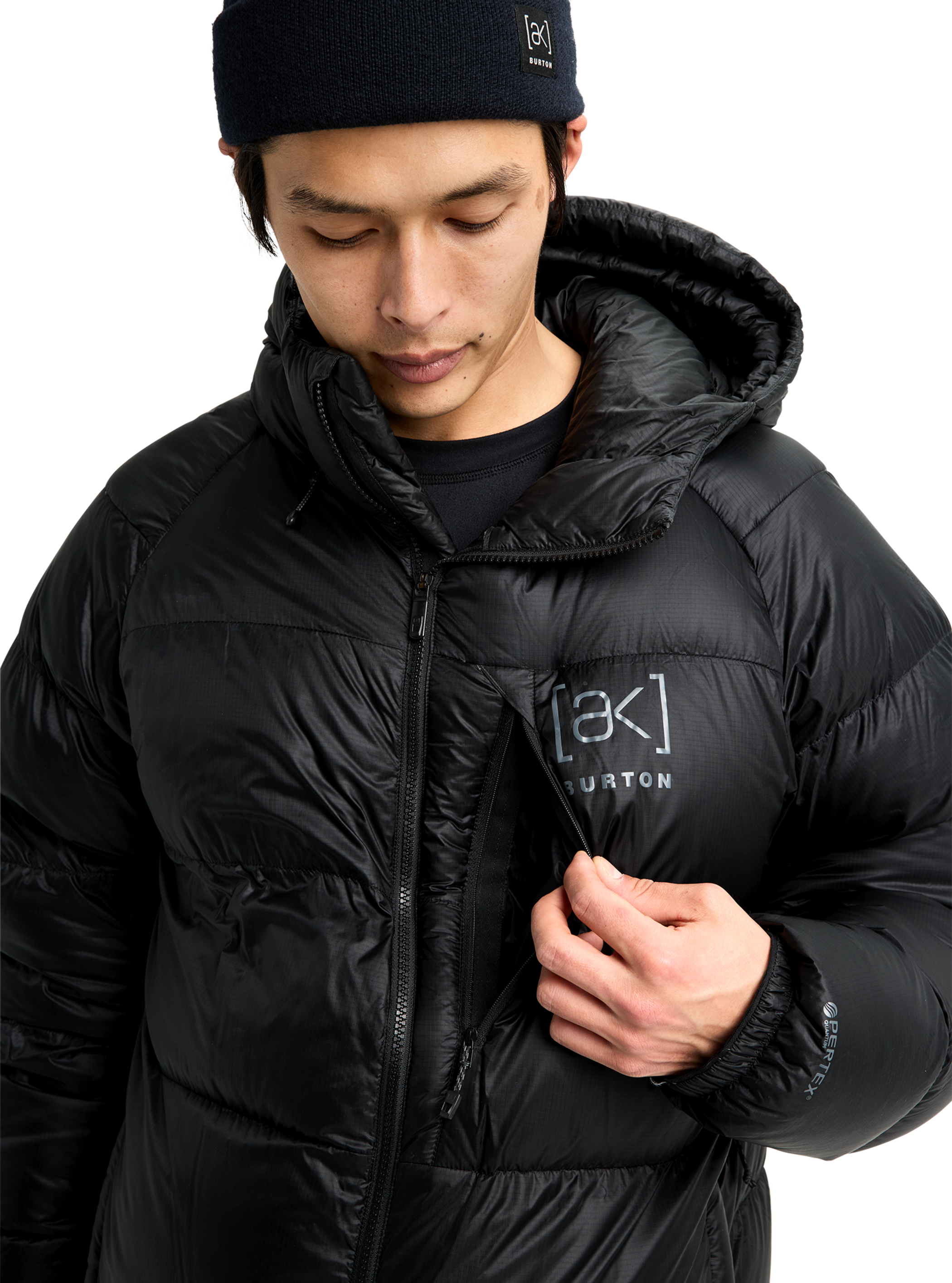 Burton [ak]® Expedition Daunenjacke für Herren