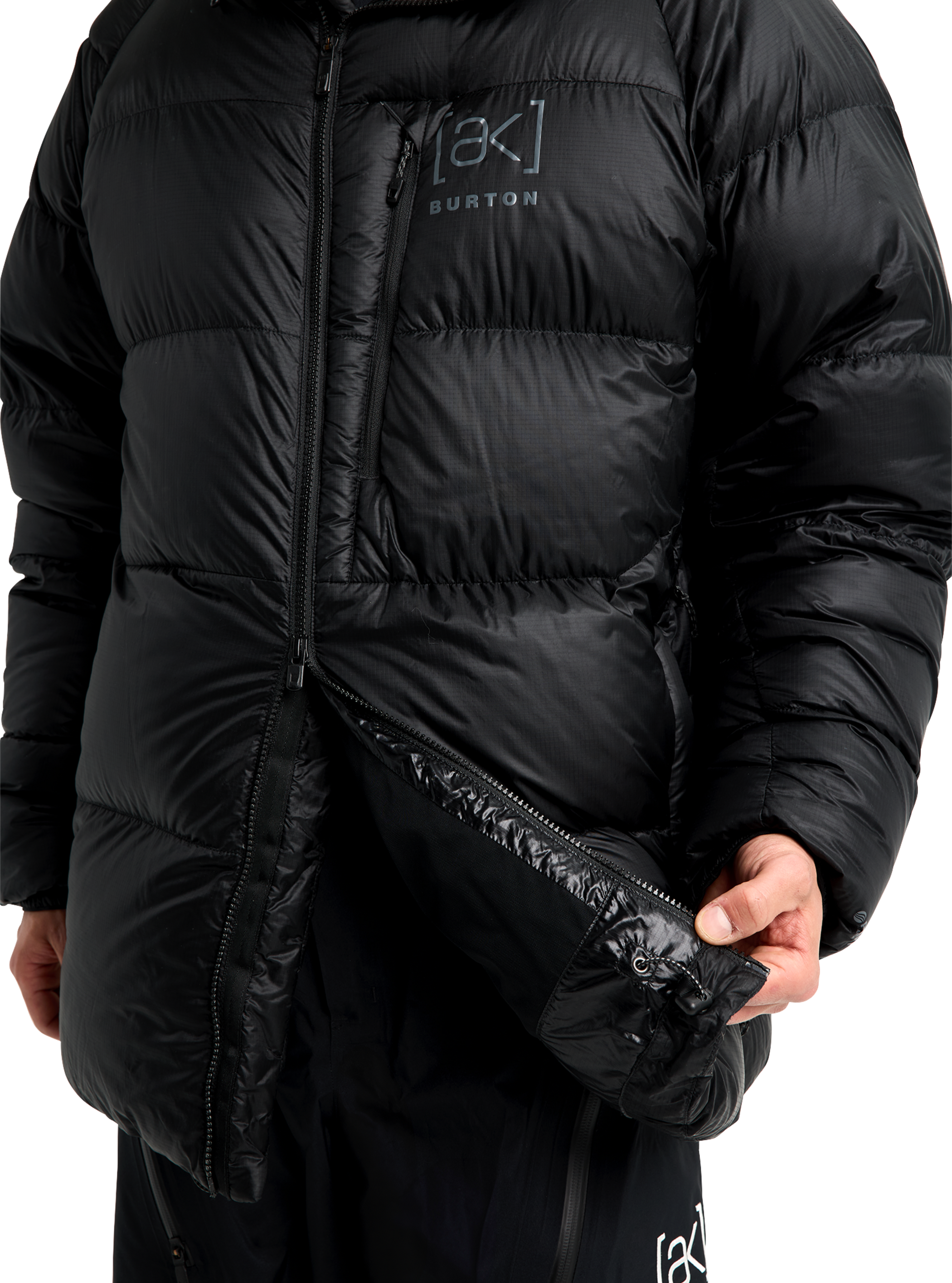 Burton [ak]® Expedition Daunenjacke für Herren