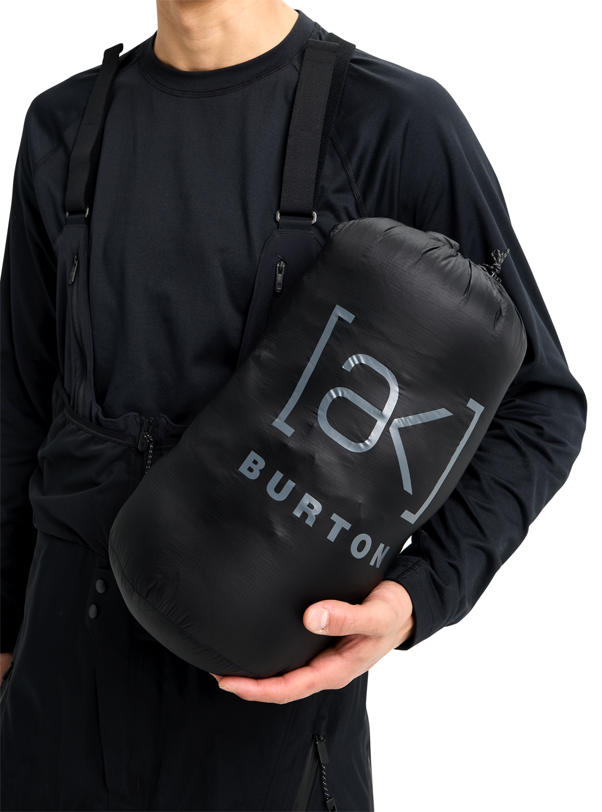 Burton [ak]® Expedition Daunenjacke für Herren