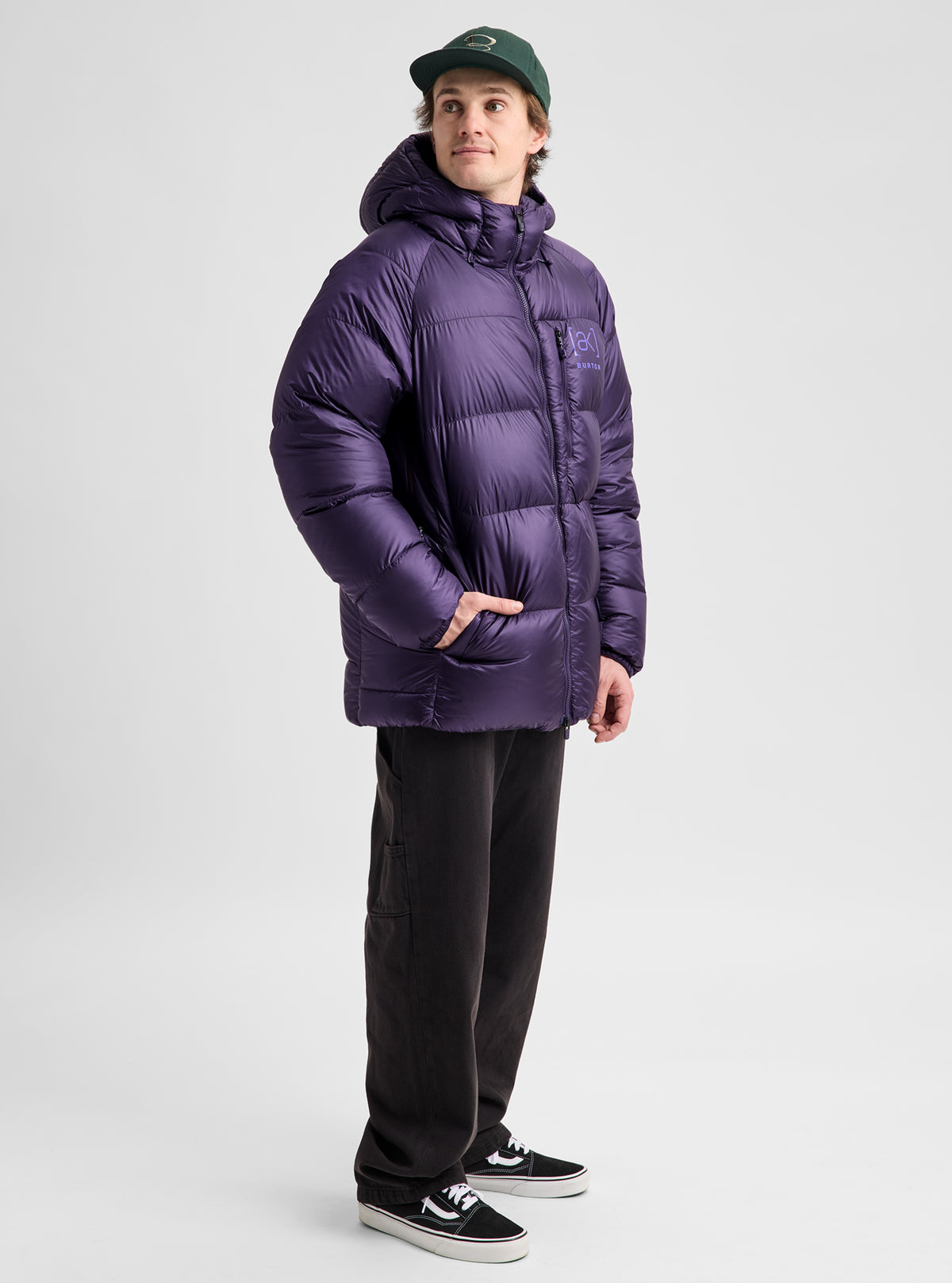 Men's Burton [ak]® Expedition Down Jacket 2027
