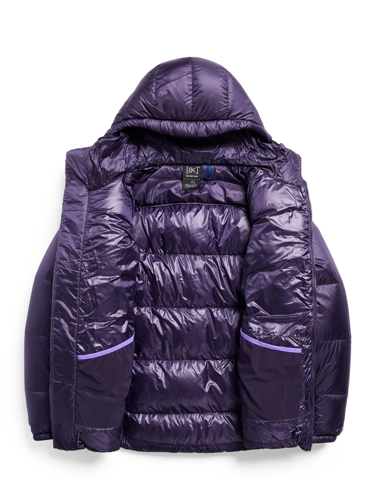 Men's Burton [ak]® Expedition Down Jacket