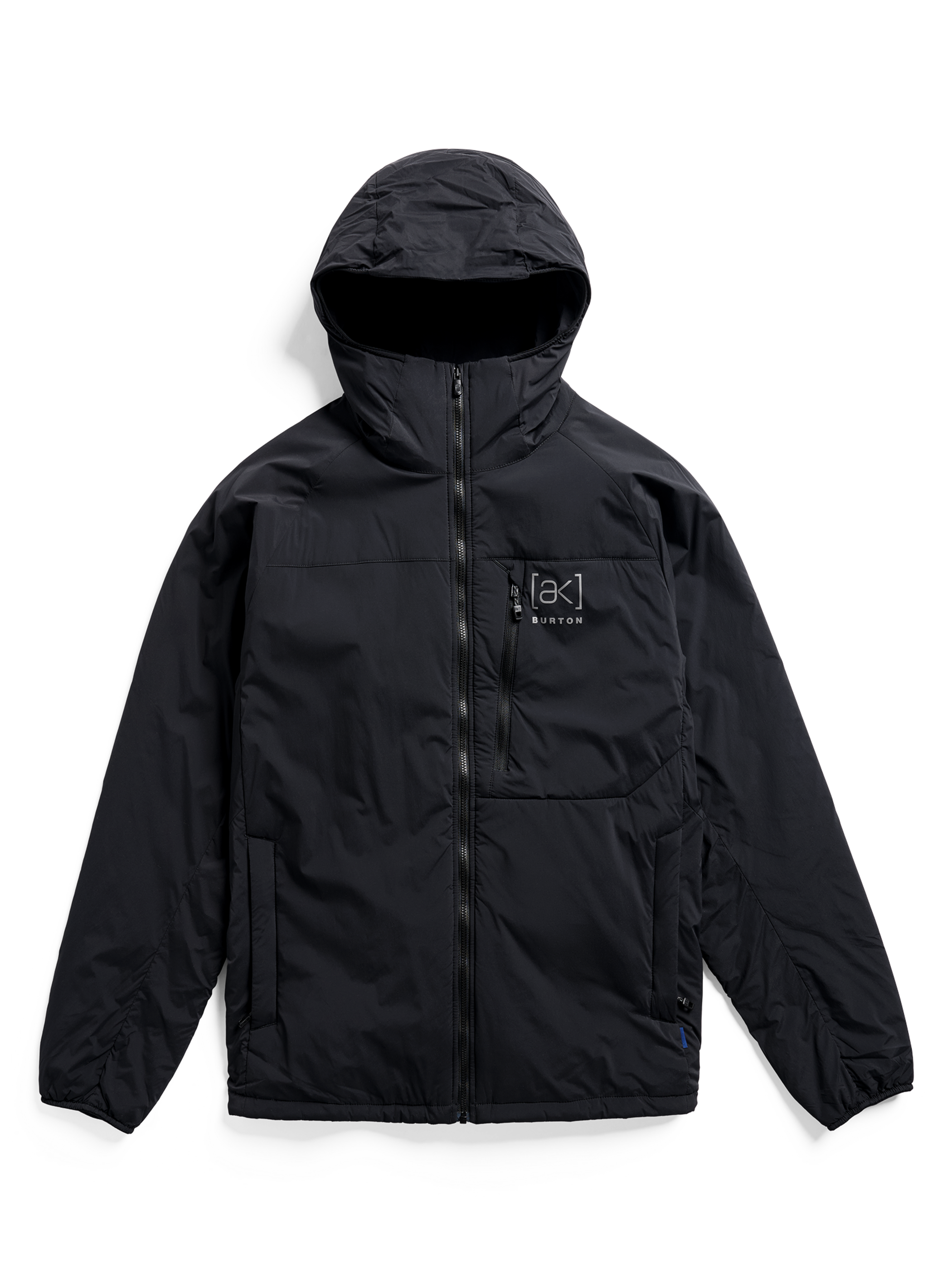 Men's Burton [ak]® Helium Hooded Stretch Insulated Jacket