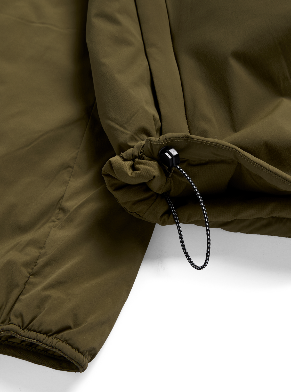 Burton - Veste isolante extensible à capuche [ak]® Helium homme