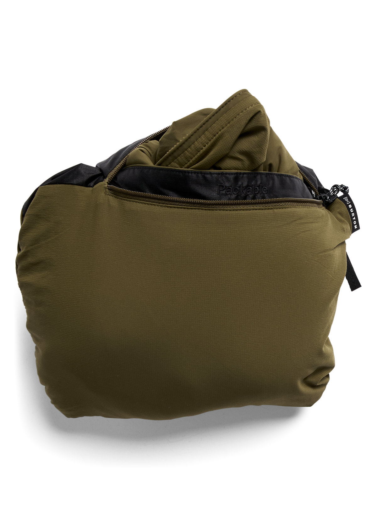 Burton - Veste isolante extensible à capuche [ak]® Helium homme