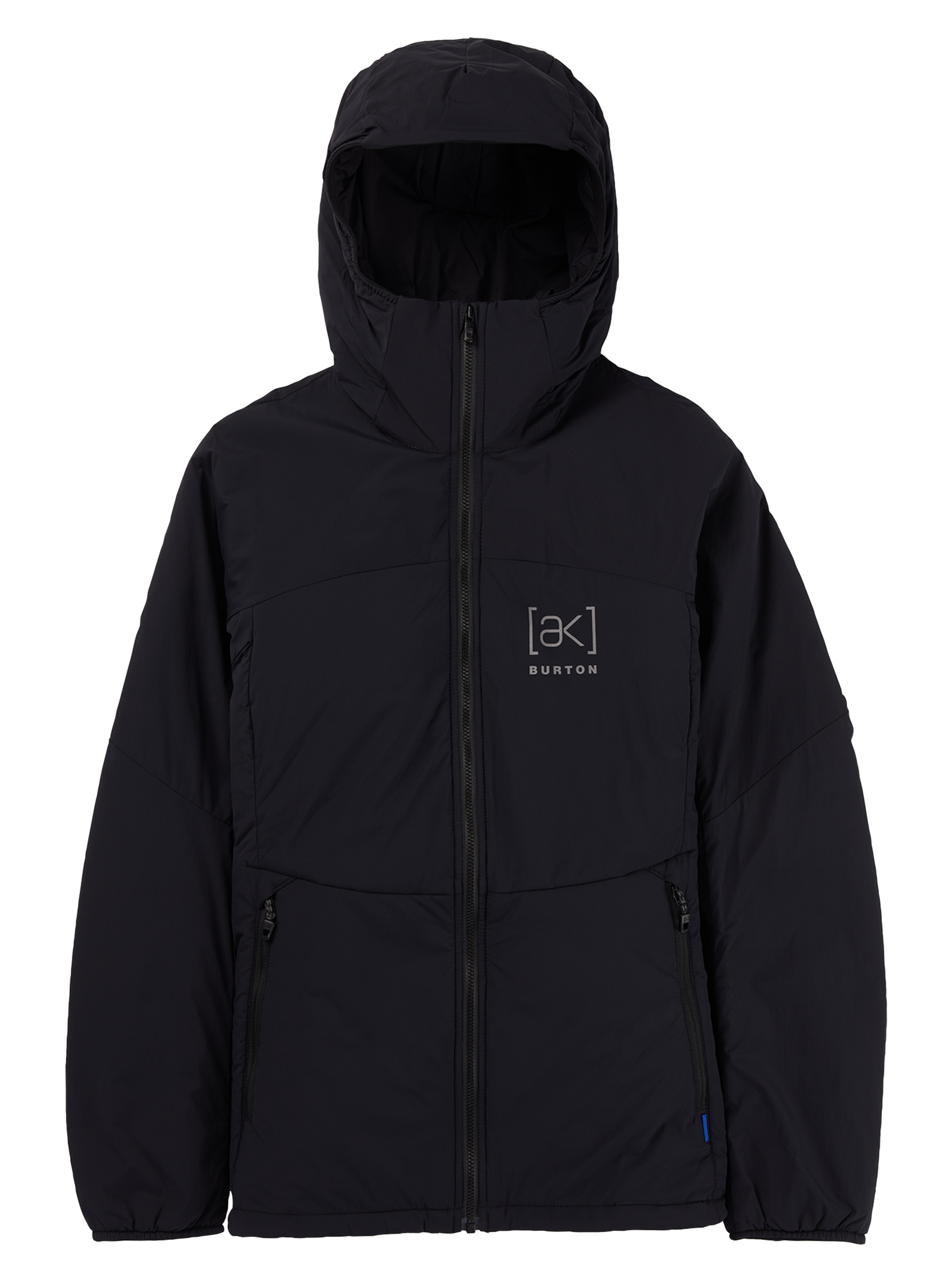Burton [ak]® Helium Stretch Insulated Jacke mit Kapuze für Damen