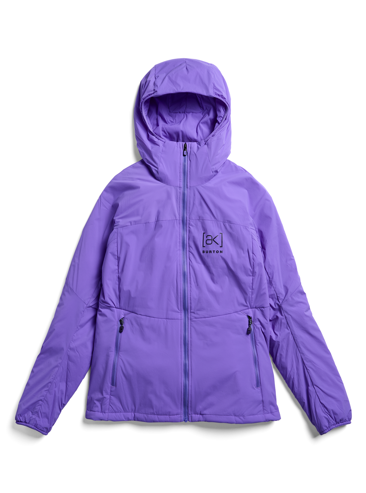 Women's Burton [ak]® Helium Hooded Stretch Insulated Jacket