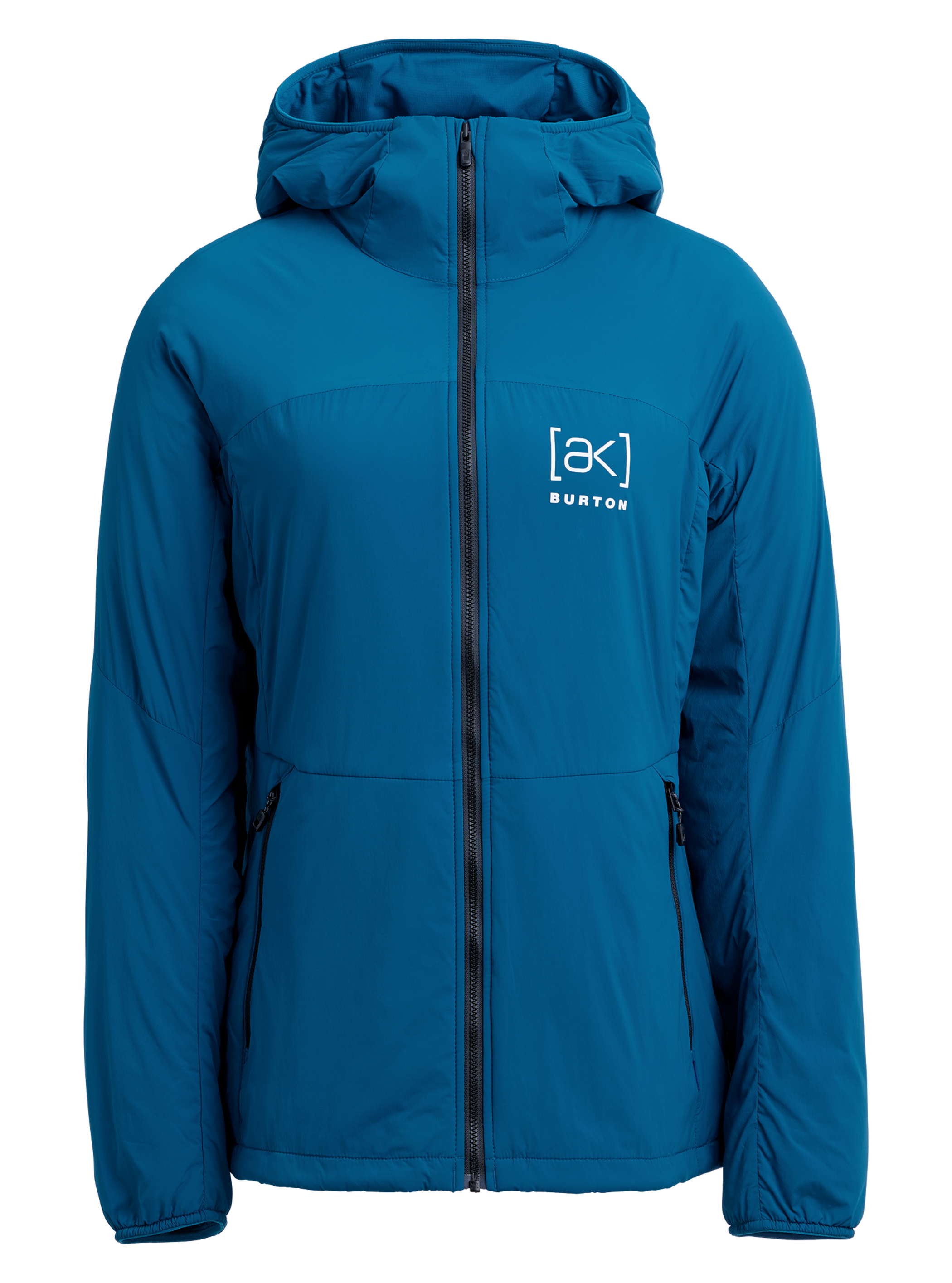 Women's Burton [ak]® Helium Hooded Stretch Insulated Jacket