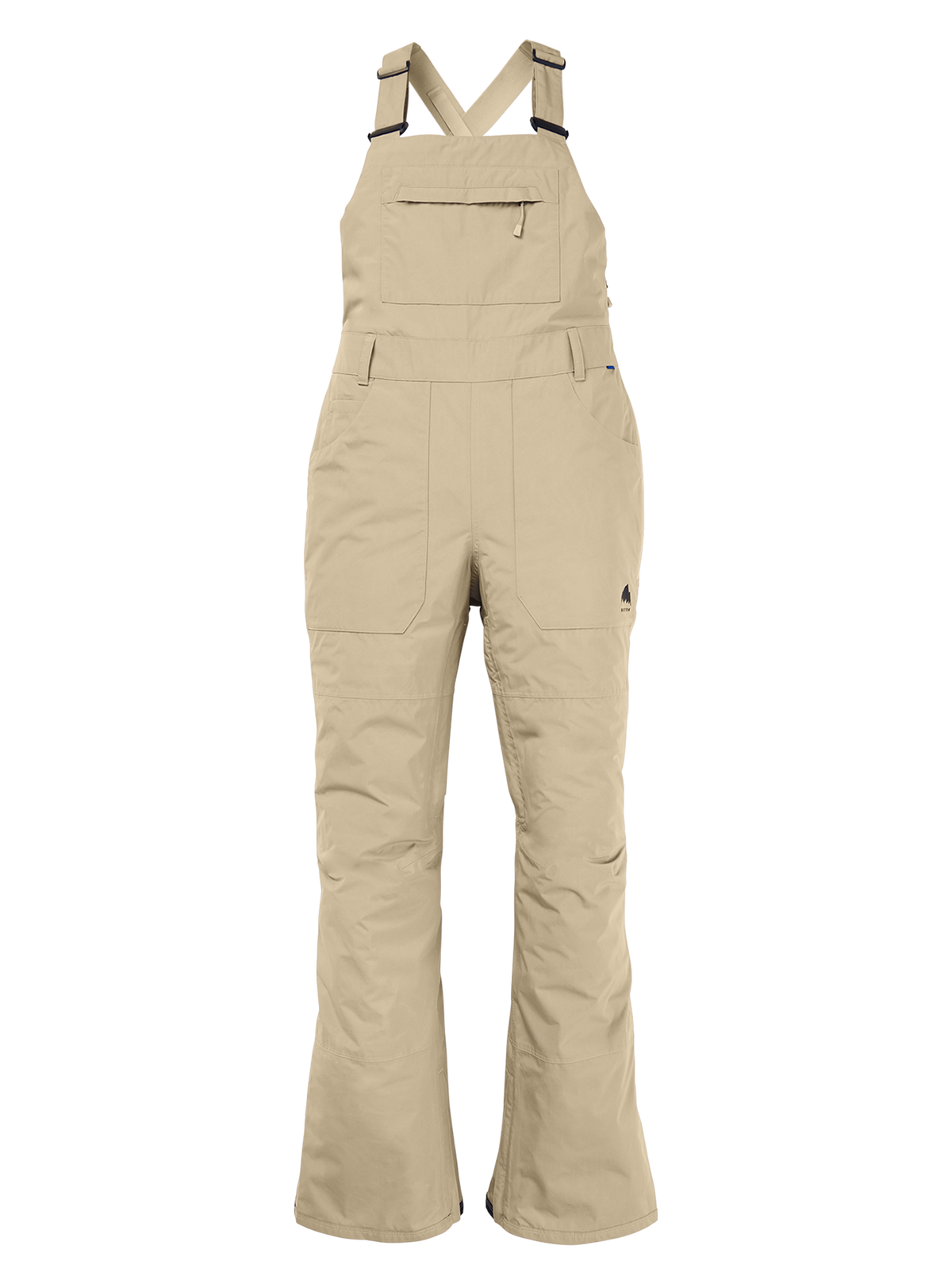 Women's Burton Avalon GORE-TEX 2L Bib Pants | Burton.com Winter 2025 Women's Burton Avalon GORE-TEX 2L Bib Pants | Burton.com Winter 2025
