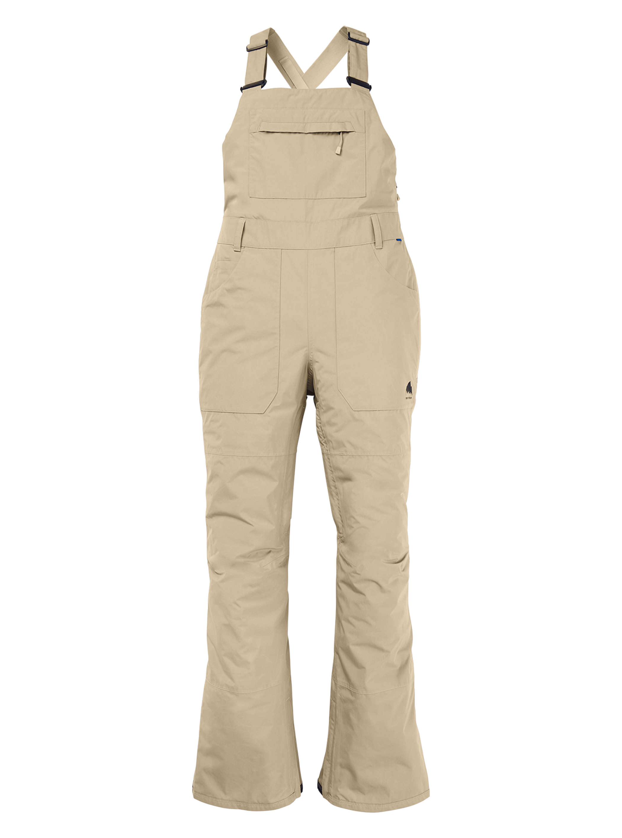Women's Burton Avalon GORE-TEX 2L Bib Pants