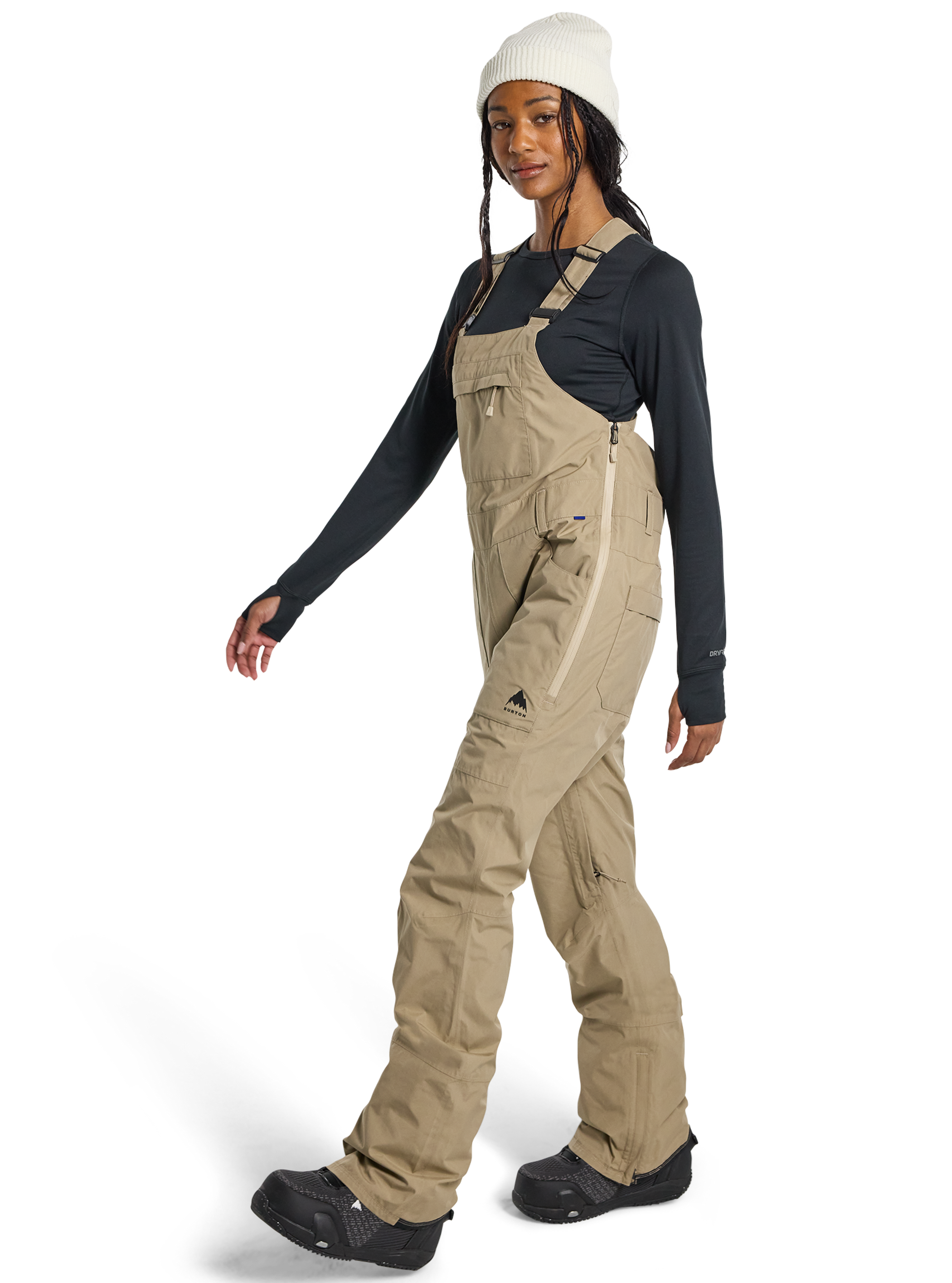 Women's Burton Avalon GORE-TEX 2L Bib Pants