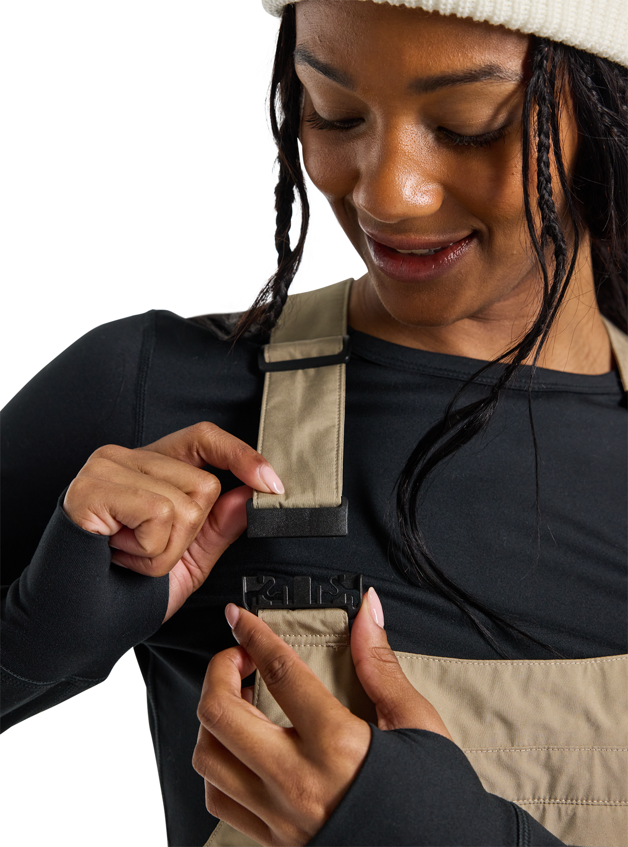 Women's Burton Avalon GORE-TEX 2L Bib Pants