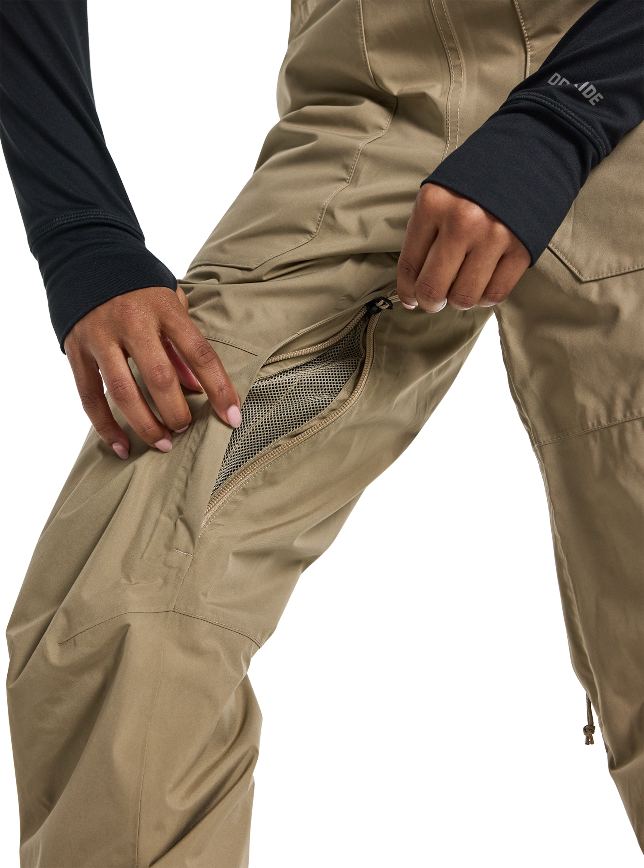 Women's Burton Avalon GORE-TEX 2L Bib Pants