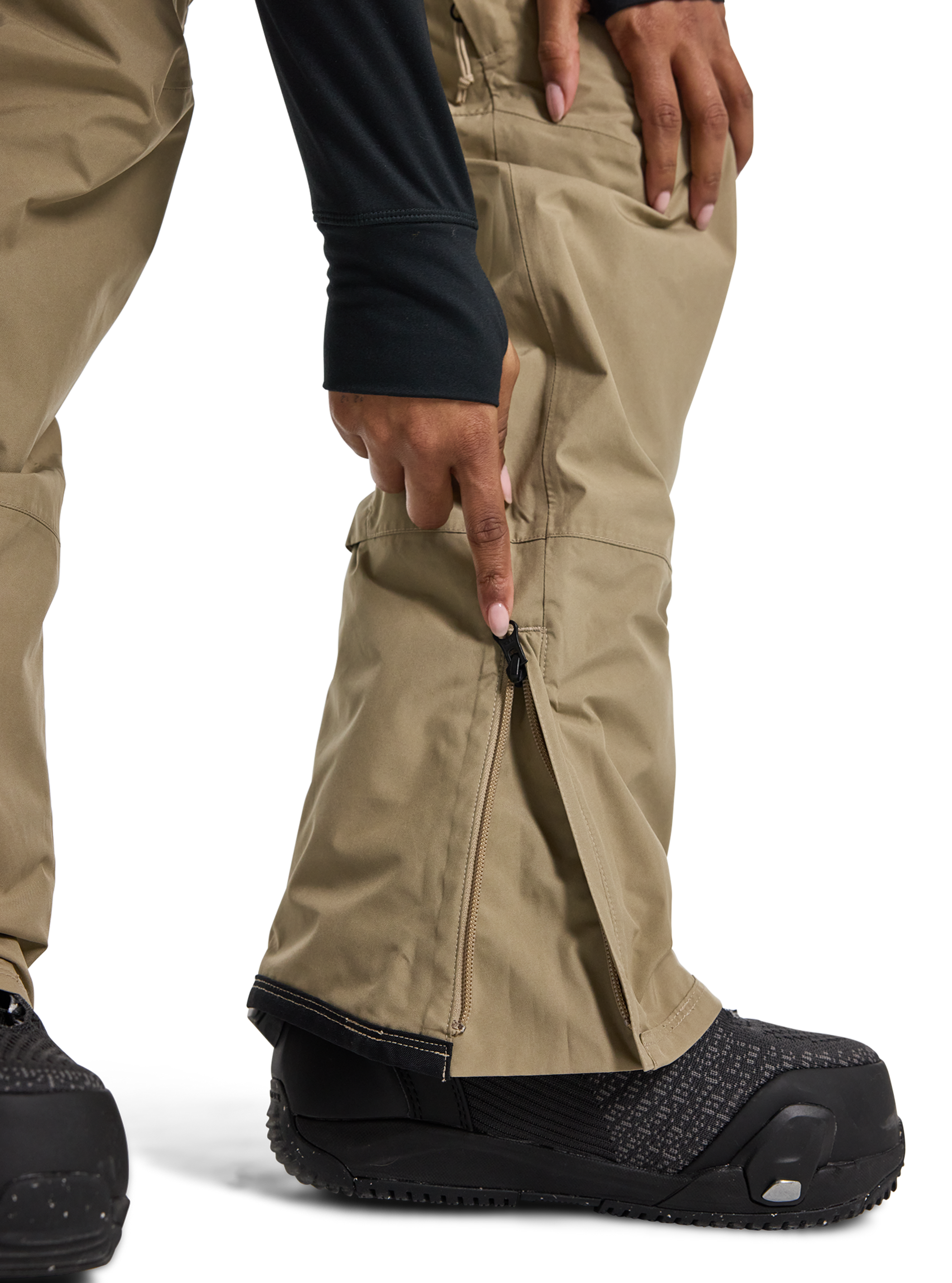 Women's Burton Avalon GORE-TEX 2L Bib Pants