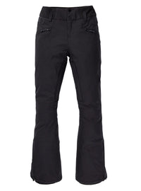 Product image of Women's Burton Marcy 2L High Rise Stretch Pants[Variant:True Black]