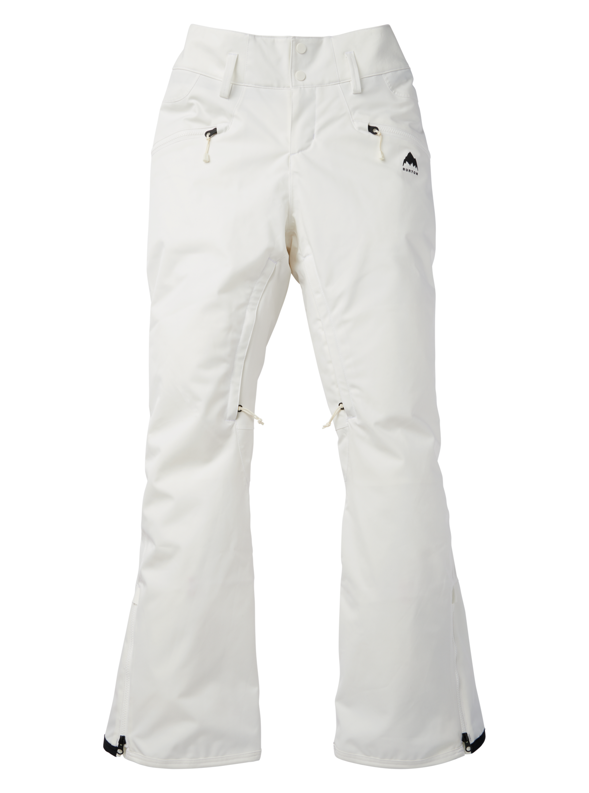 Women's Burton Marcy 2L High Rise Stretch Pants | Burton.com Women's Burton Marcy 2L High Rise Stretch Pants | Burton.com