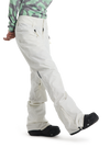Product image of Women's Burton Marcy 2L High Rise Stretch Pants[Variant:Stout White]