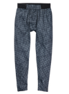 Product photo of Men's Burton [ak]® Helium Power Grid™ Base Layer Pants[Variant:Offset
