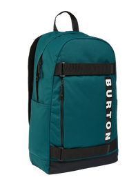 Product image of Burton Emphasis 2.0 26L Backpack[Variant:Atlantic Teal]