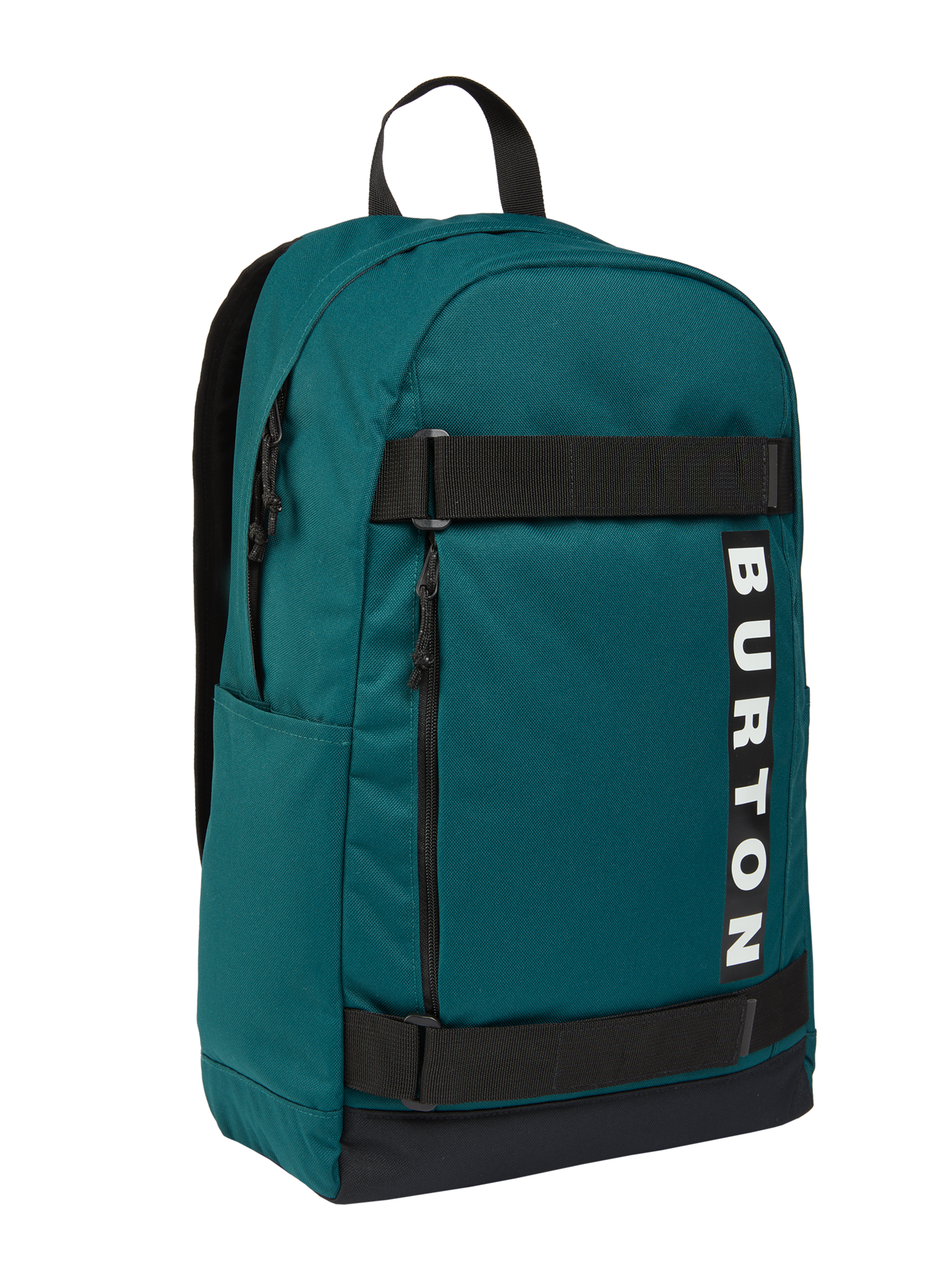 Product image of Burton Emphasis 2.0 26L Backpack[Variant:Atlantic Teal]