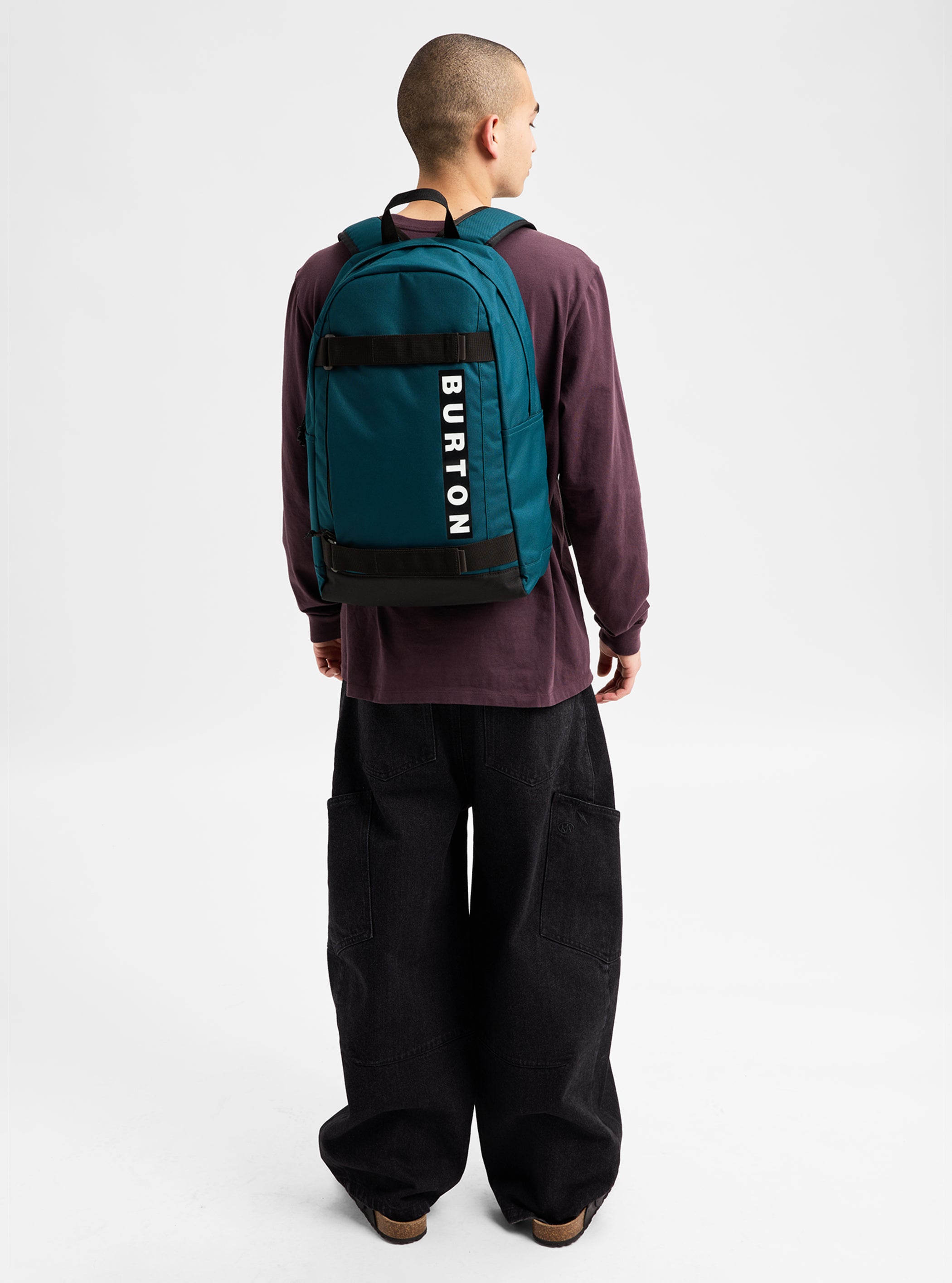Burton Emphasis 2.0 26‑Liter-Rucksack