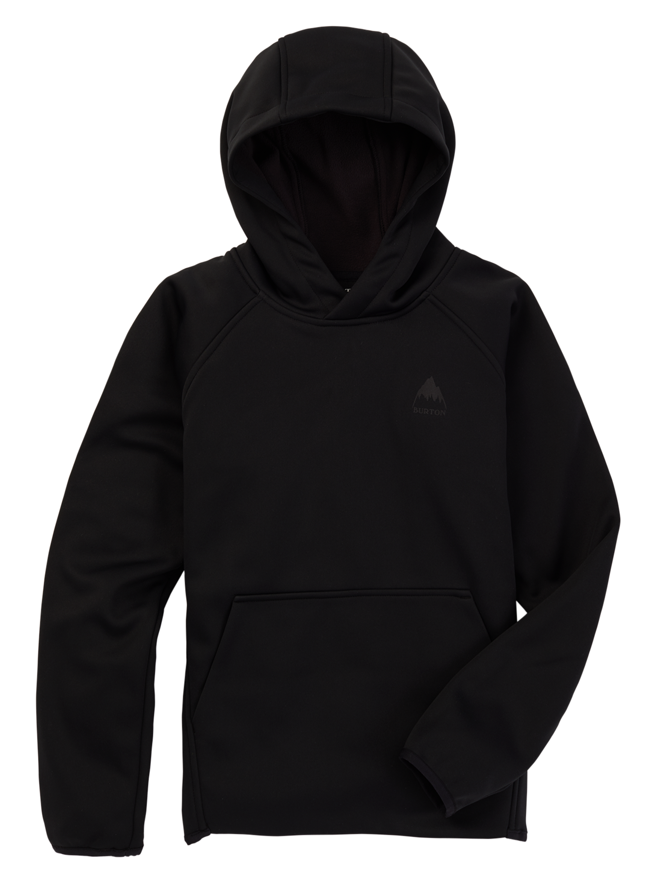 Kids' Burton Crown Weatherproof Pullover Fleece
