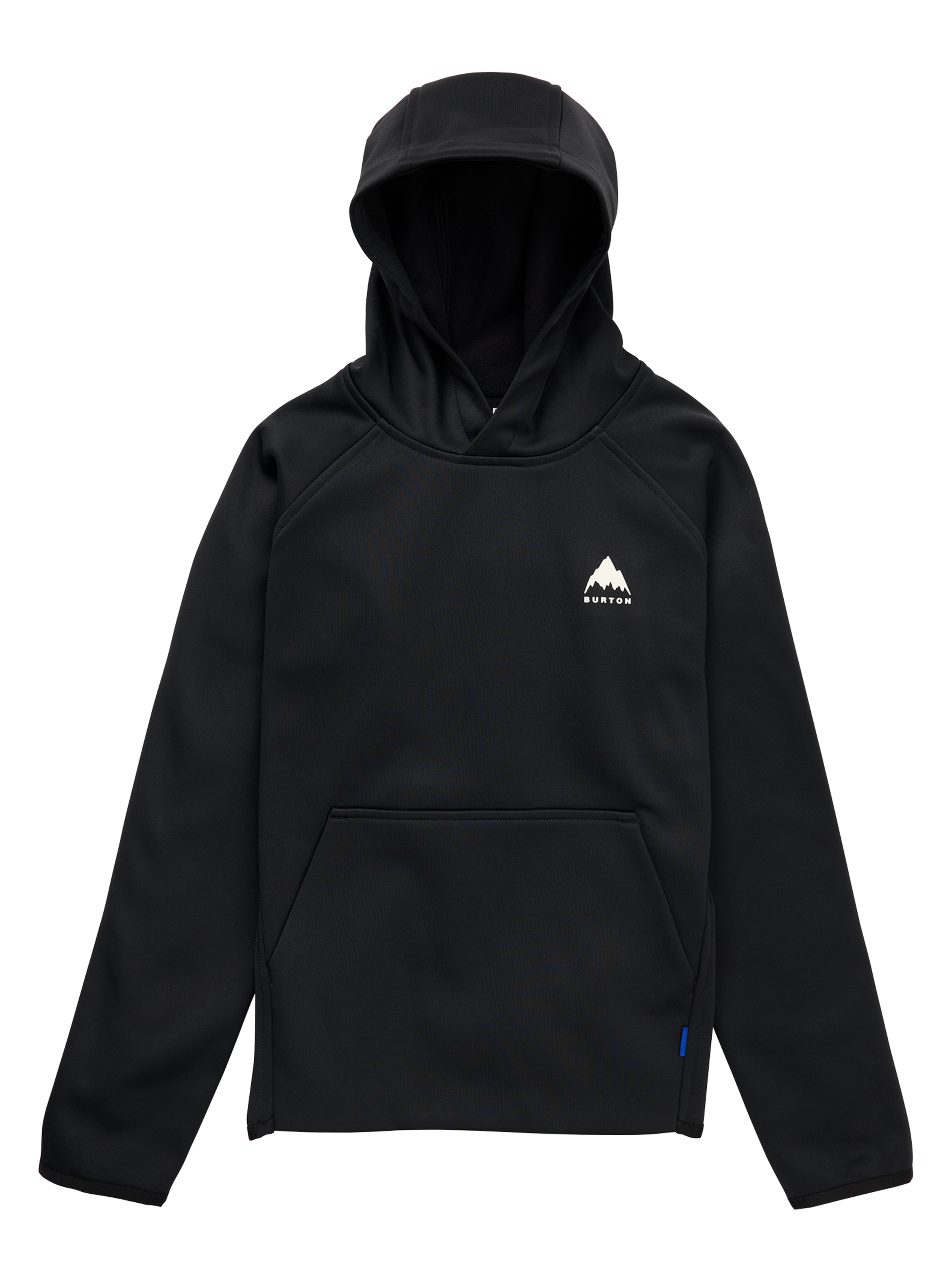 Kids' Burton Crown Weatherproof Fleece Pullover