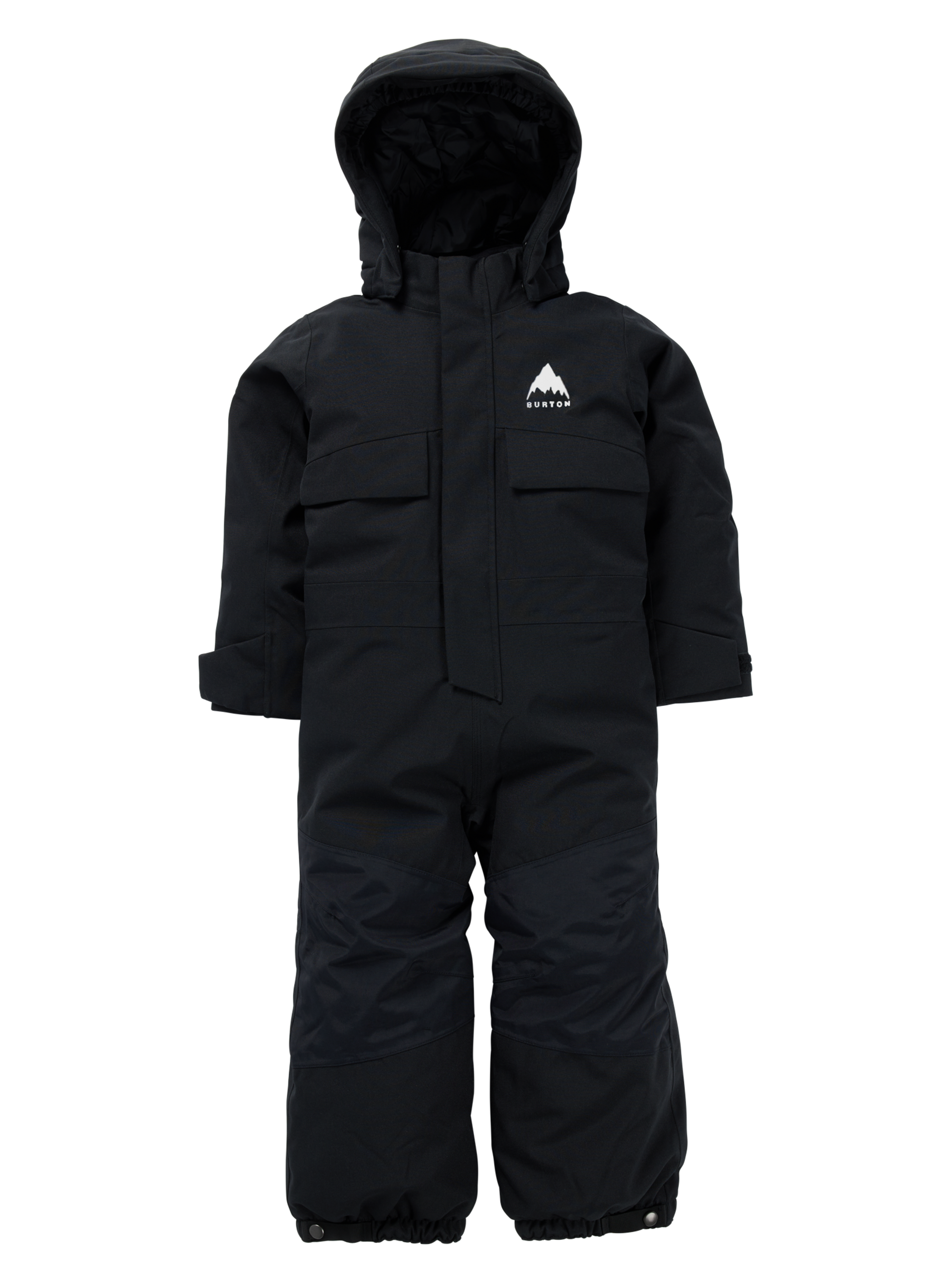 Product image of Toddlers' Burton 2L One Piece[Variant:True Black]