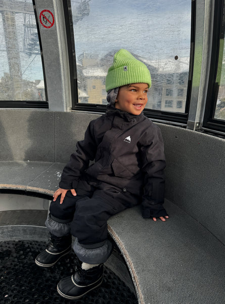 Toddlers' Burton 2L One Piece | Baby Outerwear | Burton.com Winter