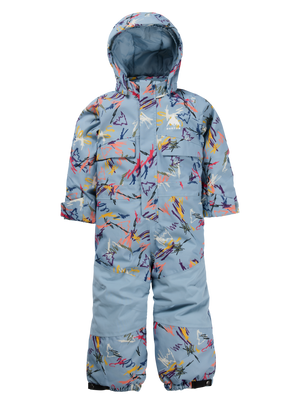 Product image of Toddlers' Burton 2L One Piece[Variant:Scribble]