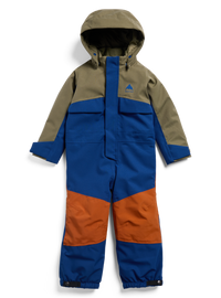 Product image of Toddlers' Burton 2L One Piece[Variant:Forest Moss / Twilight Blue]