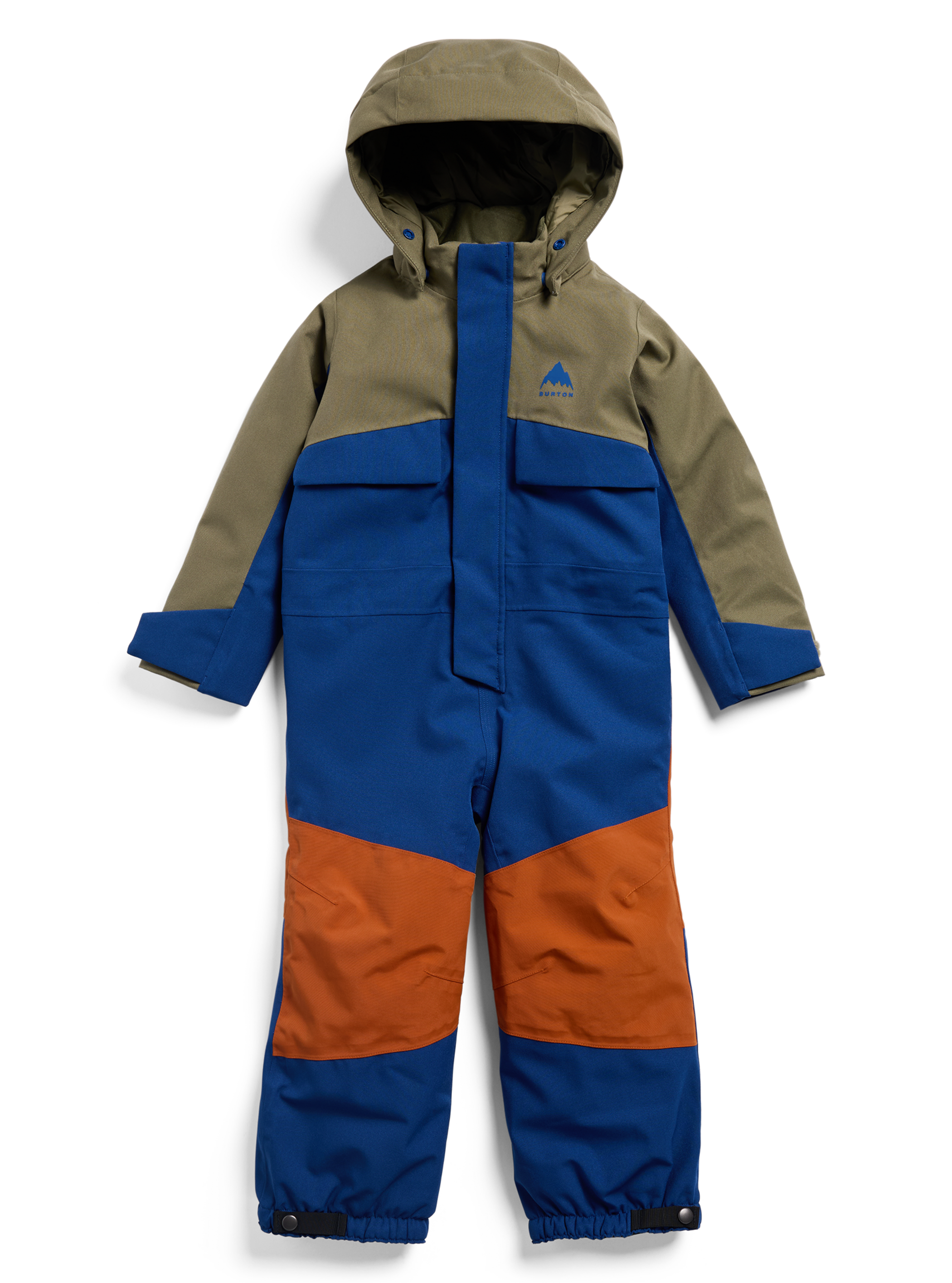 Toddlers' Burton 2L One Piece | Baby Outerwear | Burton.com Winter